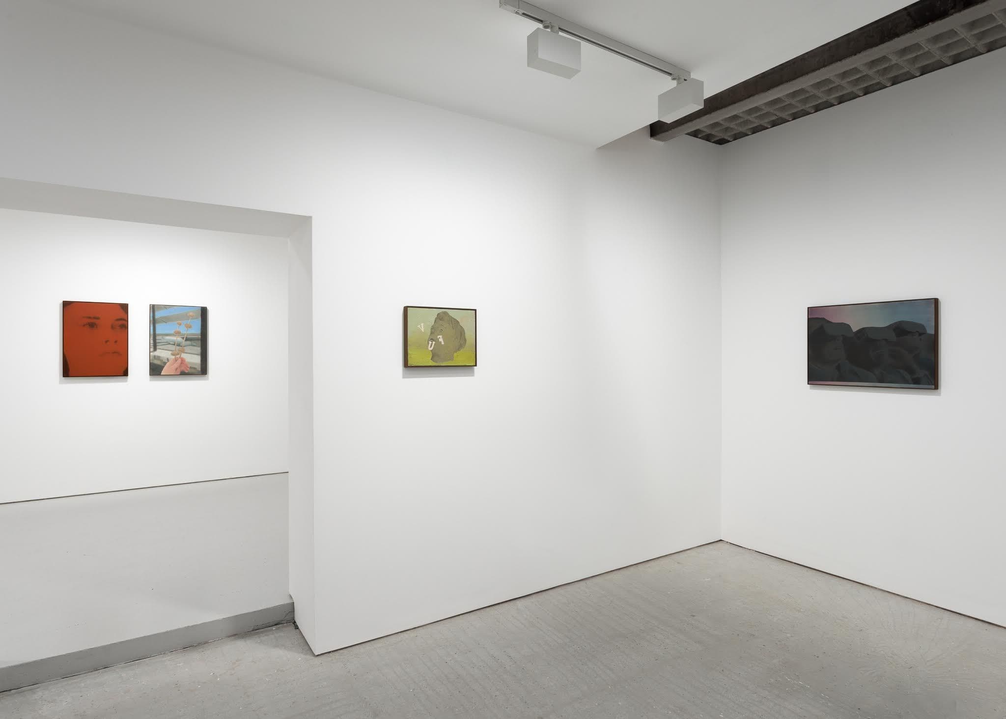 Ciarán Murphy — Hollow Daze — image 8 of 9
