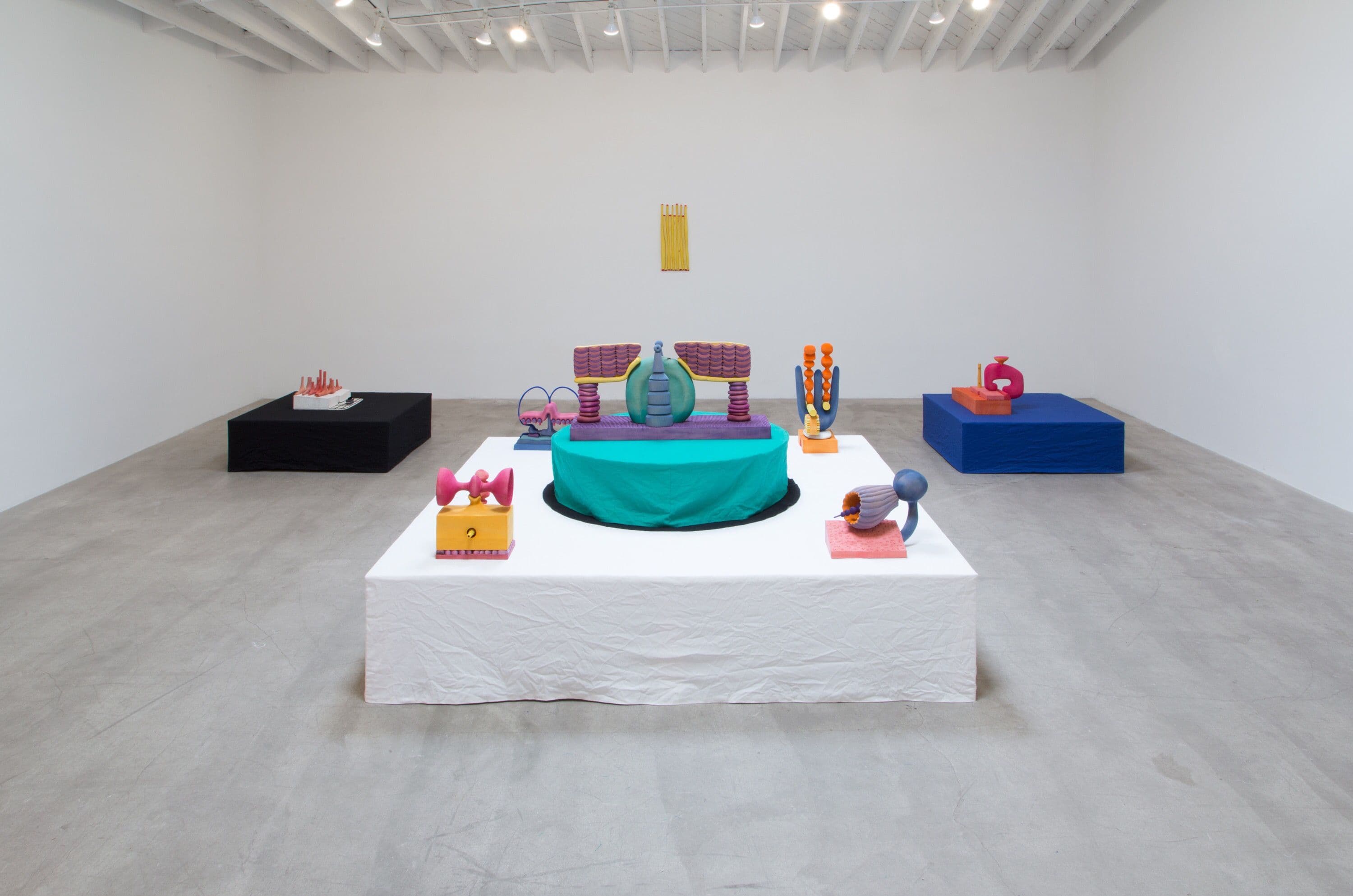 Matthew Ronay — Surds — image 2 of 5