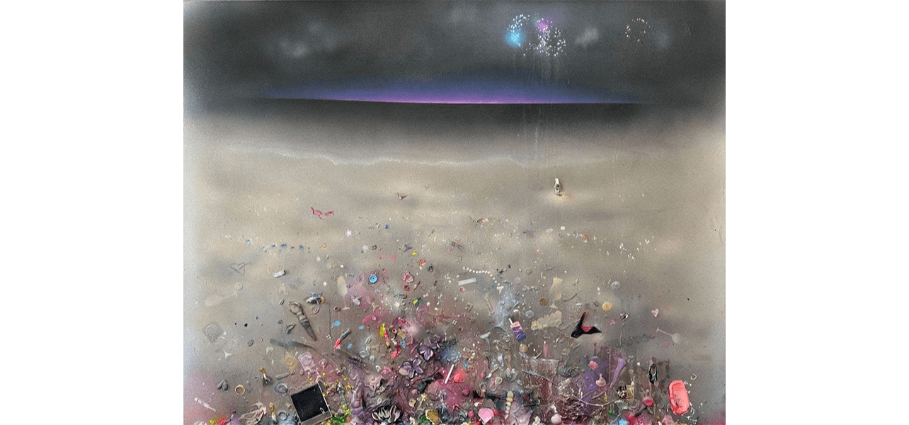 Brad Spence — Fantasy Boat Love Island — image 2 of 2