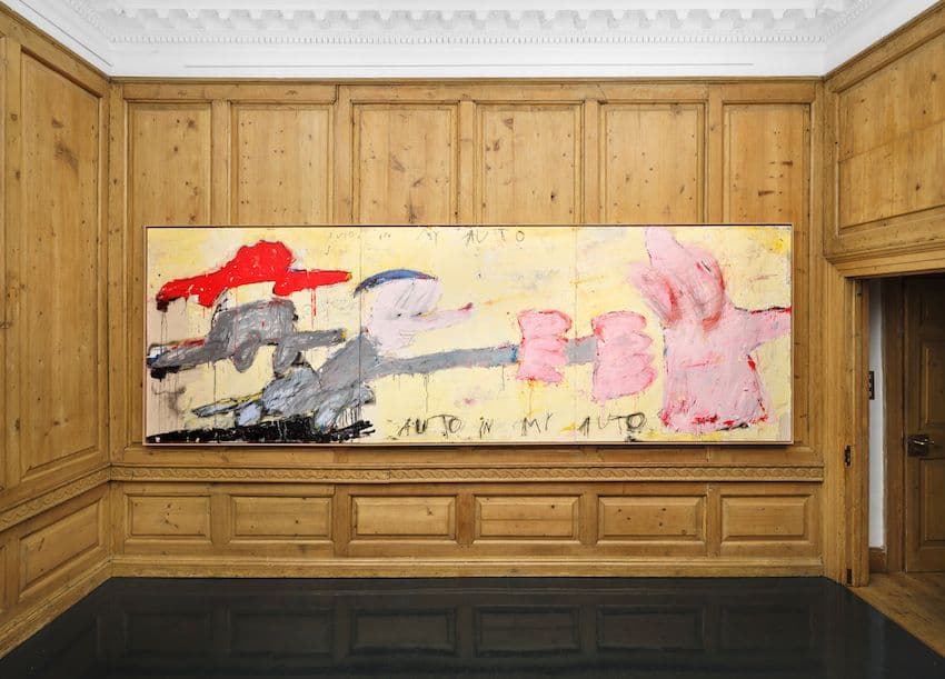 Marria Pratts — Some Wizards in Savile Row — image 5 of 6