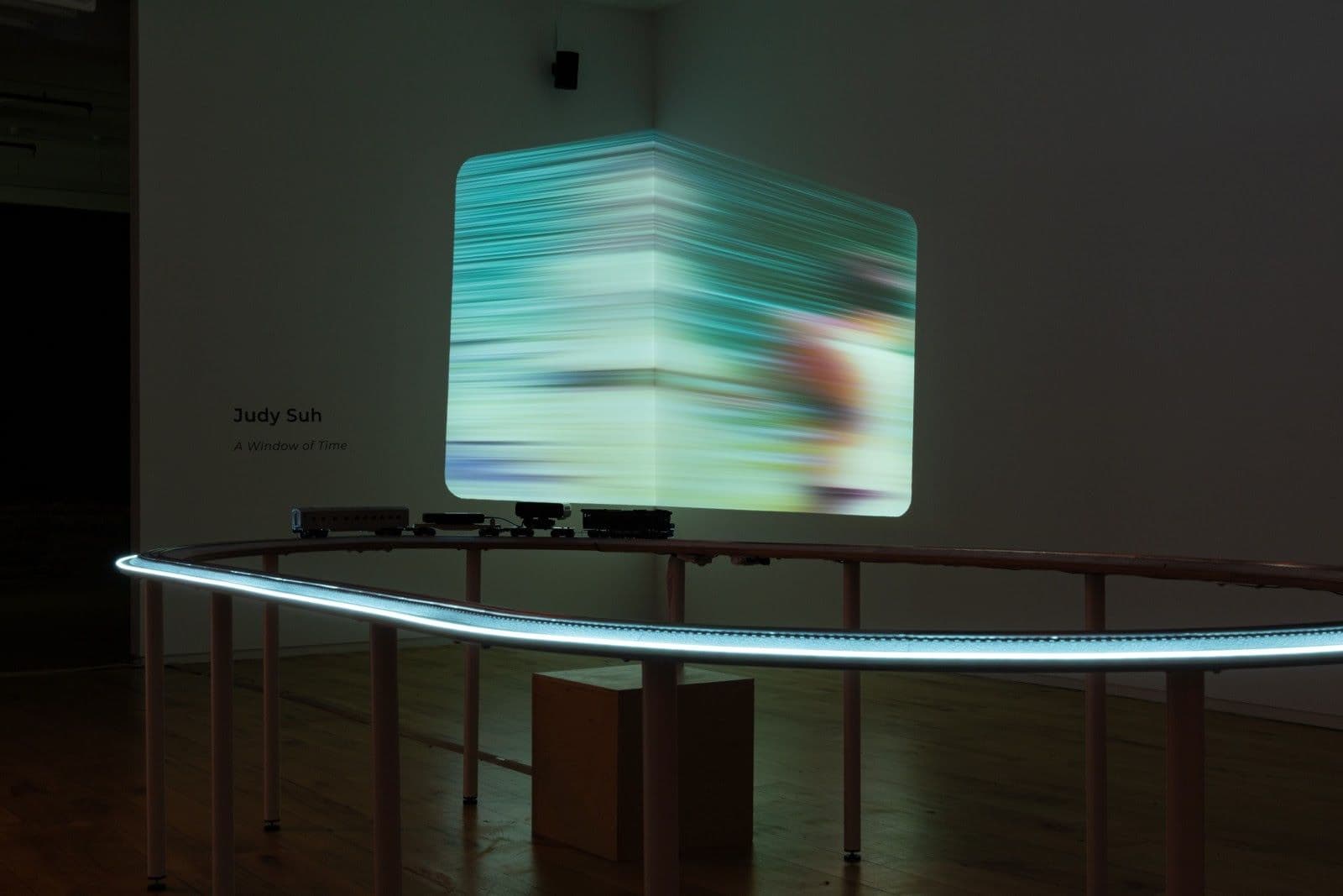 Judy Suh — A Window of Time — image 4 of 5