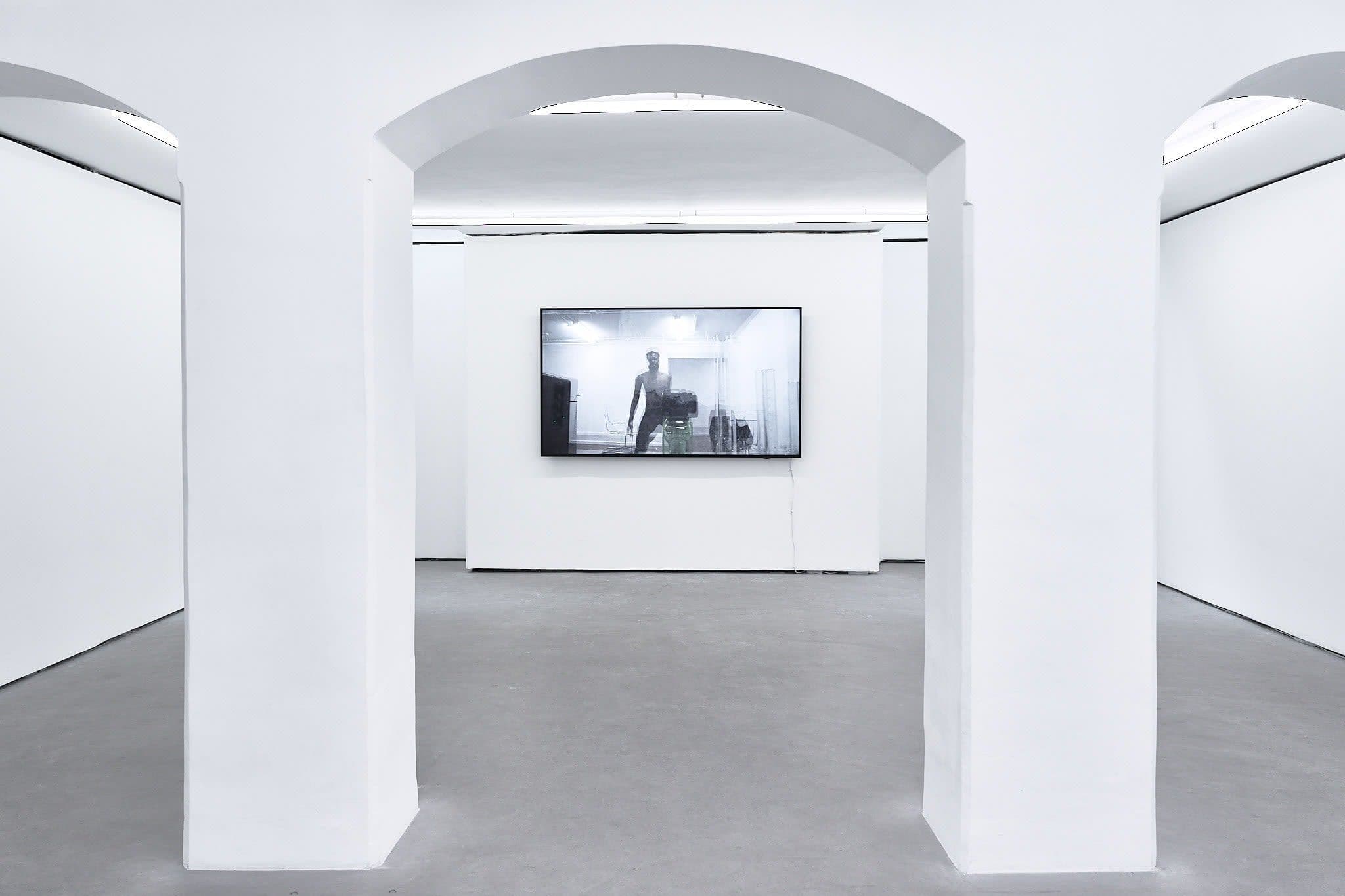 Kayode Ojo — Black Swan Moan — image 10 of 10