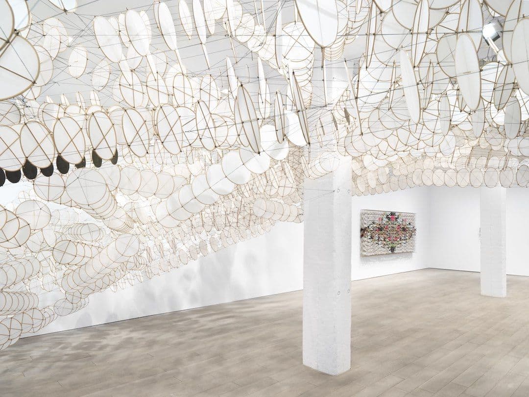 Jacob Hashimoto — The Disappointment Engine — image 8 of 8