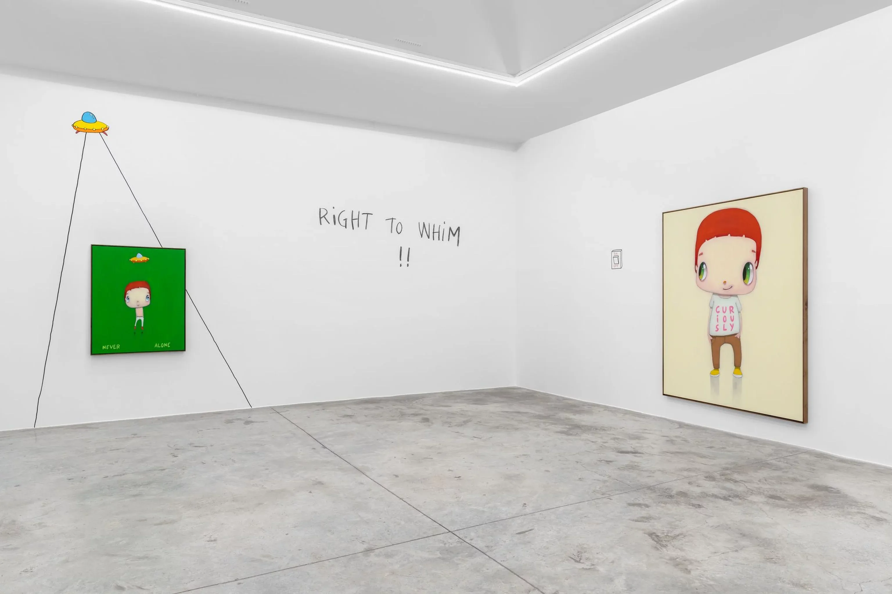 Javier Calleja — Curiously — image 2 of 6