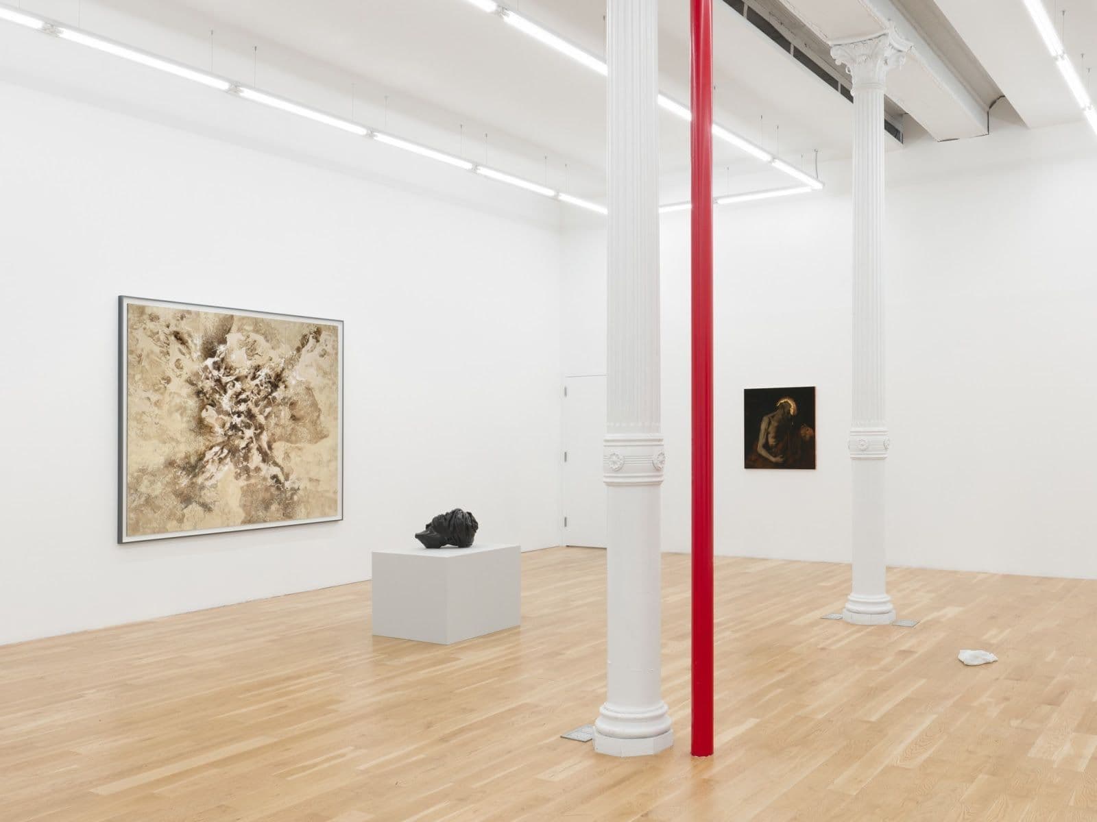 Group Exhibition — Mondegreens and New Understandings — image 3 of 3