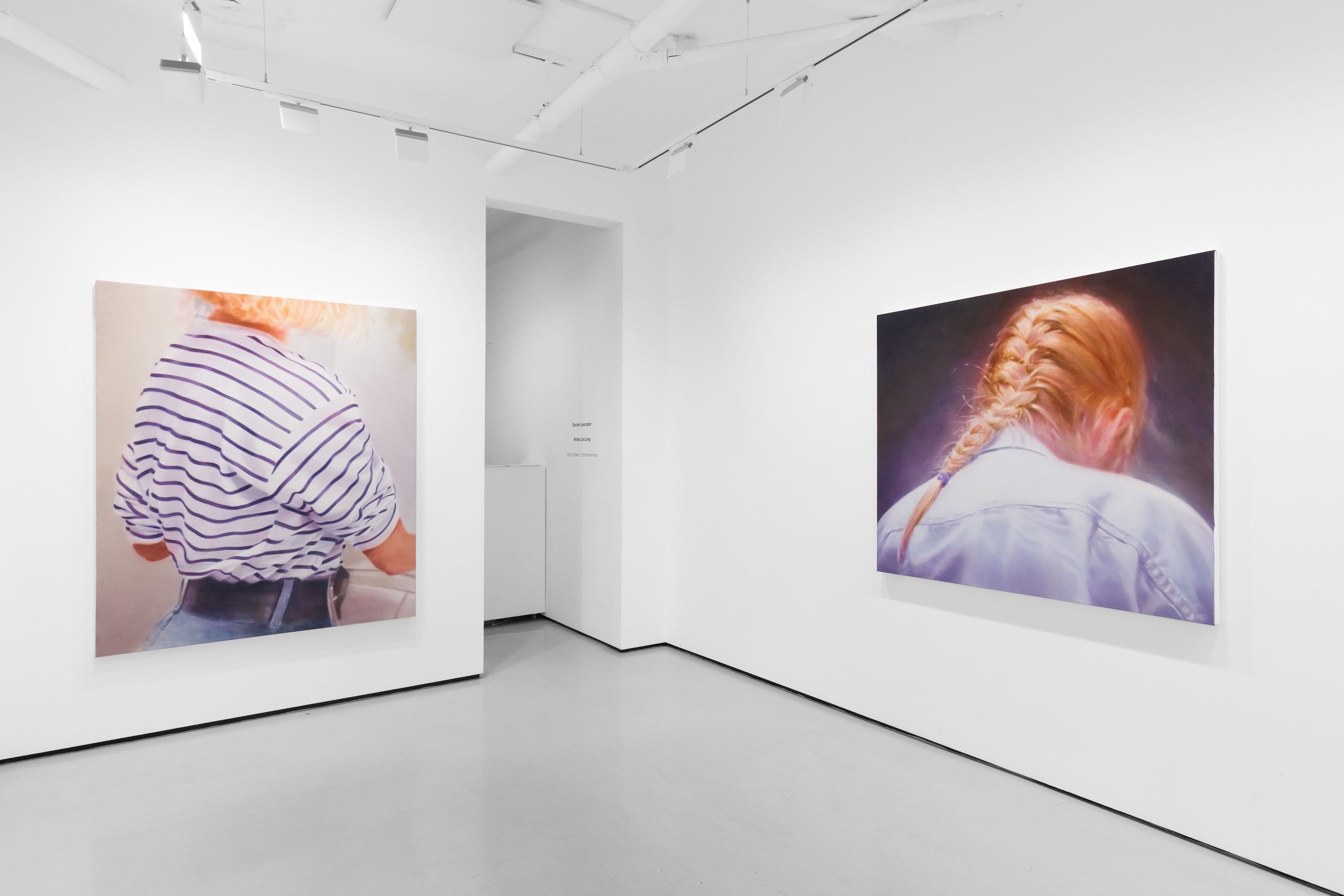 Rachel Lancaster — Notes Lie Long — image 7 of 8