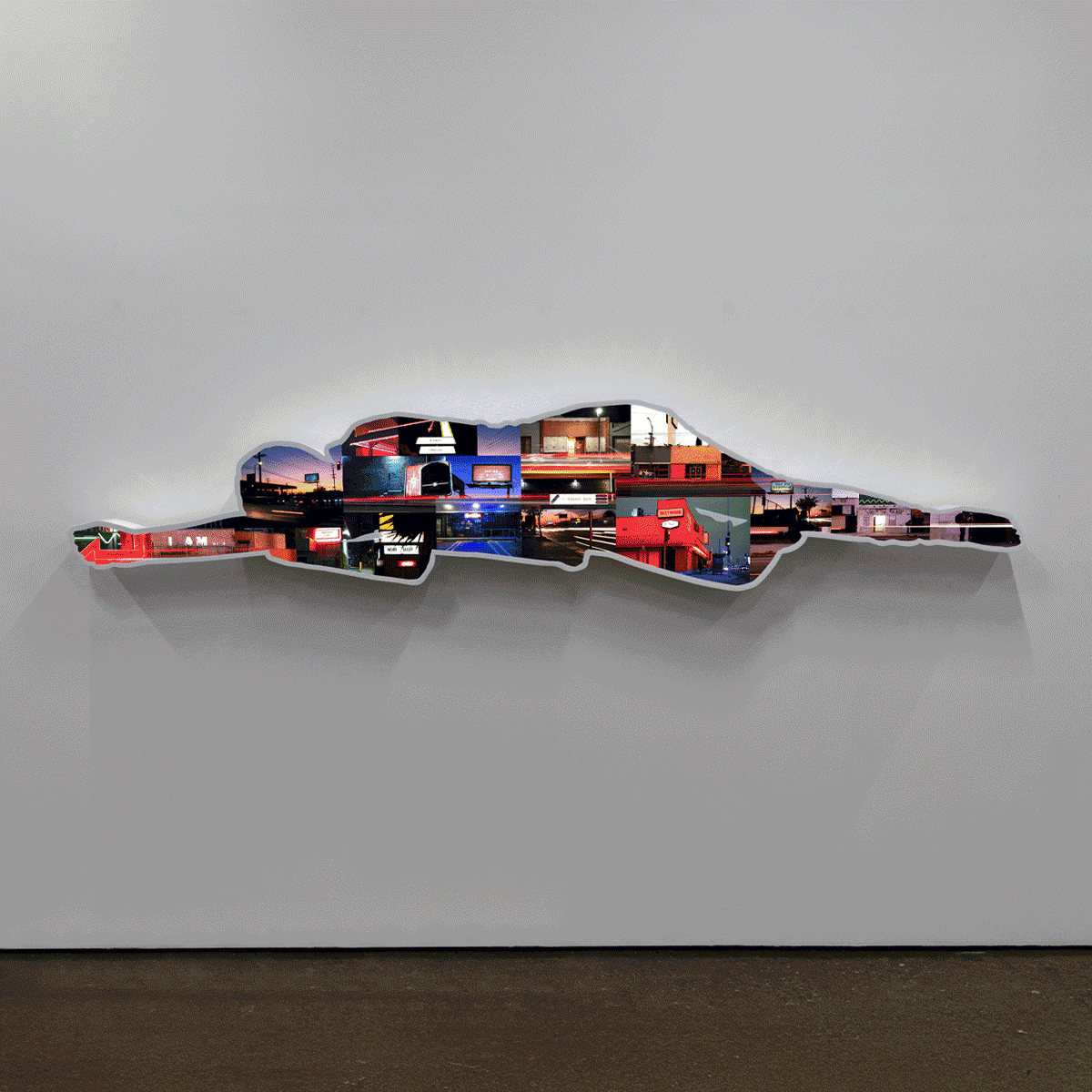 Group Exhibition — Seasonal Drift