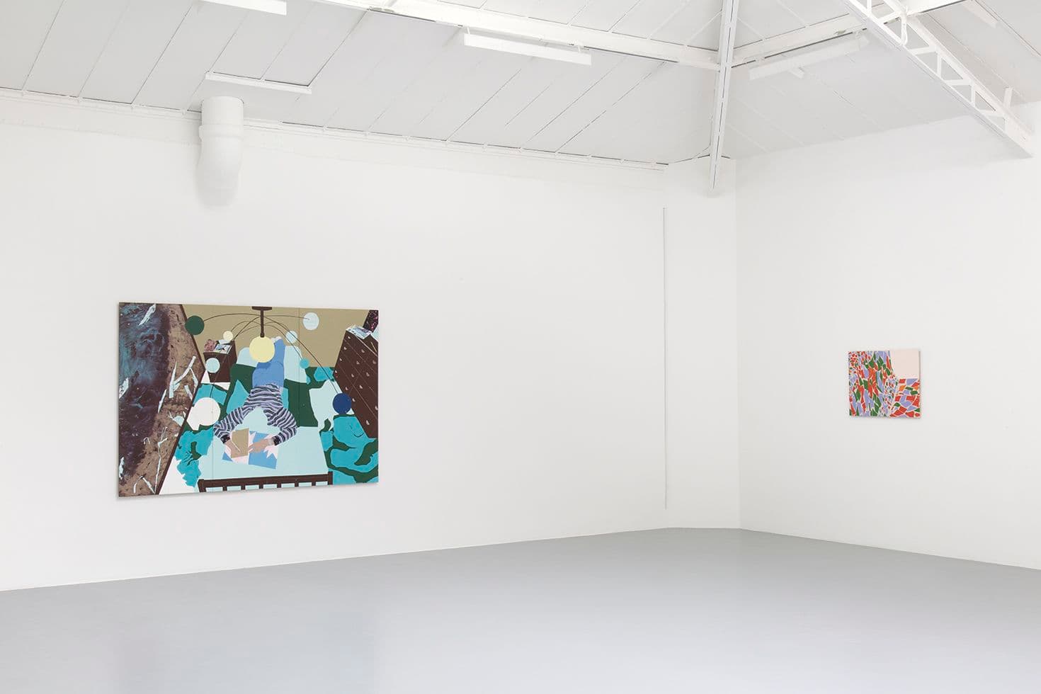 Ymane Chabi-Gara — Even E.T. Scared Me — image 4 of 5