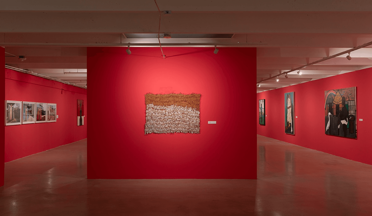 Group Exhibition — Witness: Afro Perspectives from the Jorge M. Pérez Collection — image 6 of 8