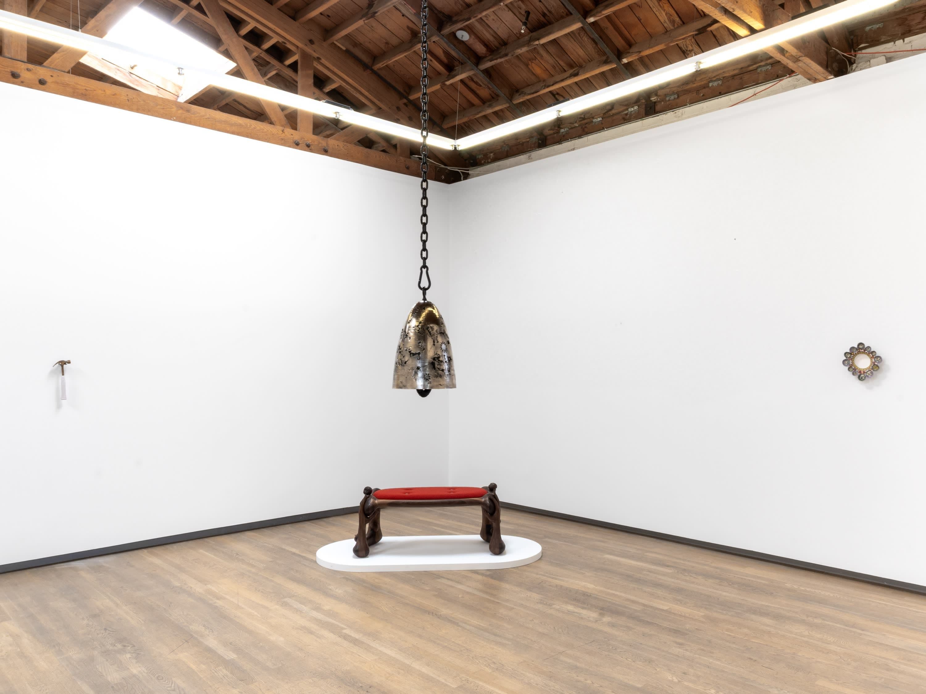 Group Exhibition — This Is Not a Toaster — image 7 of 7