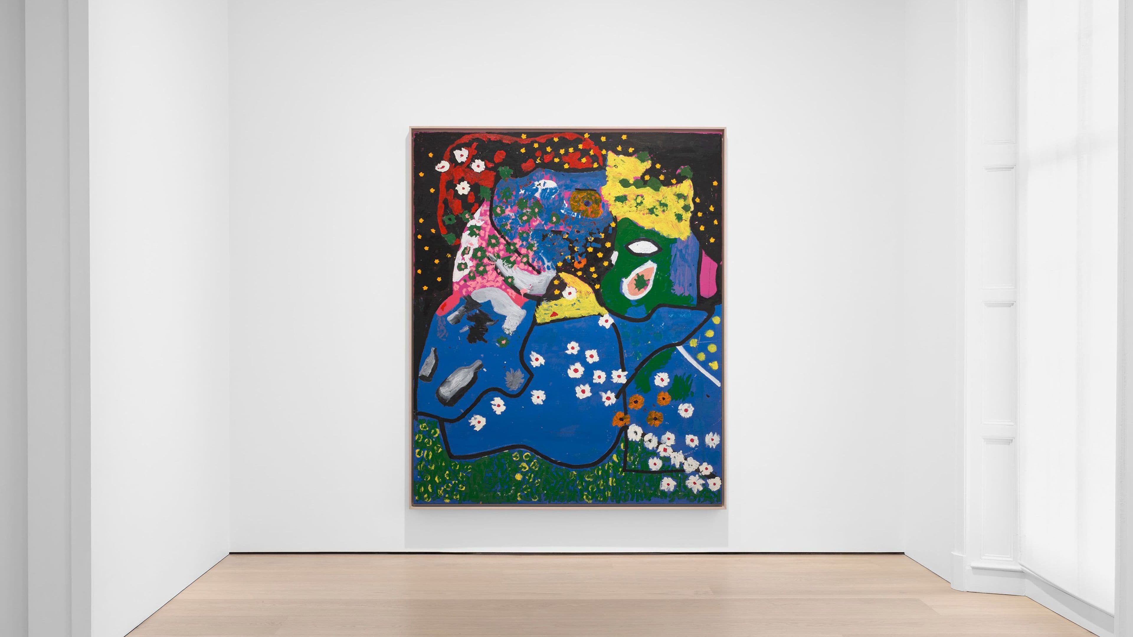 Joe Bradley — Animal Family — image 6 of 6