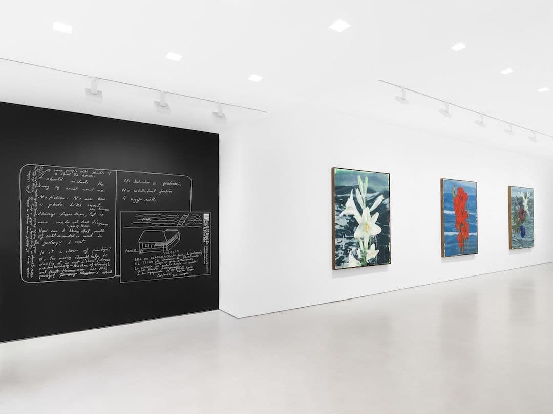 Enrique Martínez Celaya — The Sea Memory (Found) — image 2 of 8