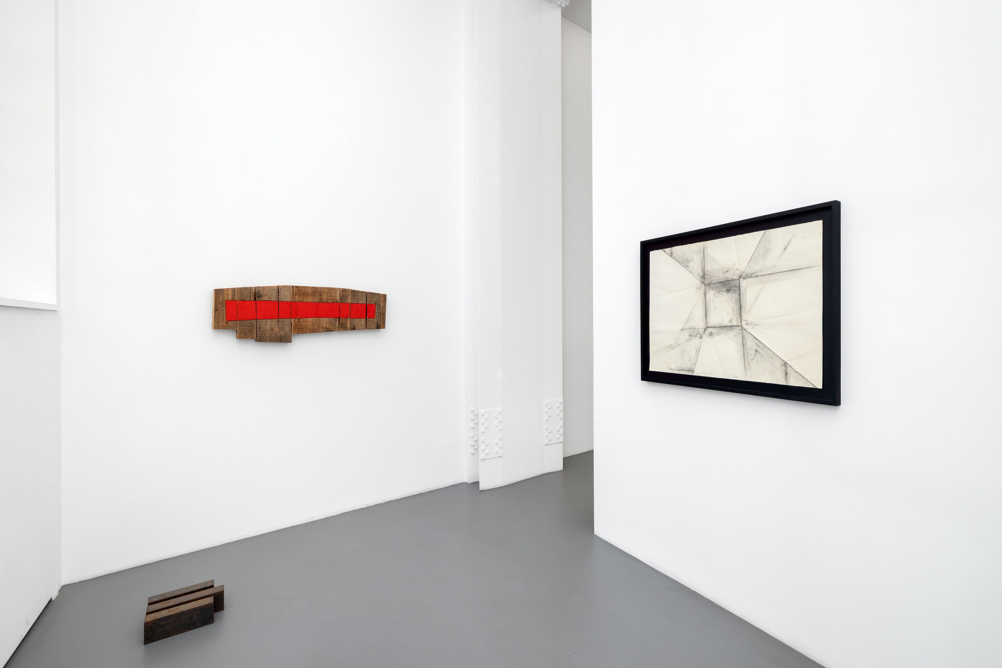 Group Exhibition — From Line to Matter — image 6 of 6