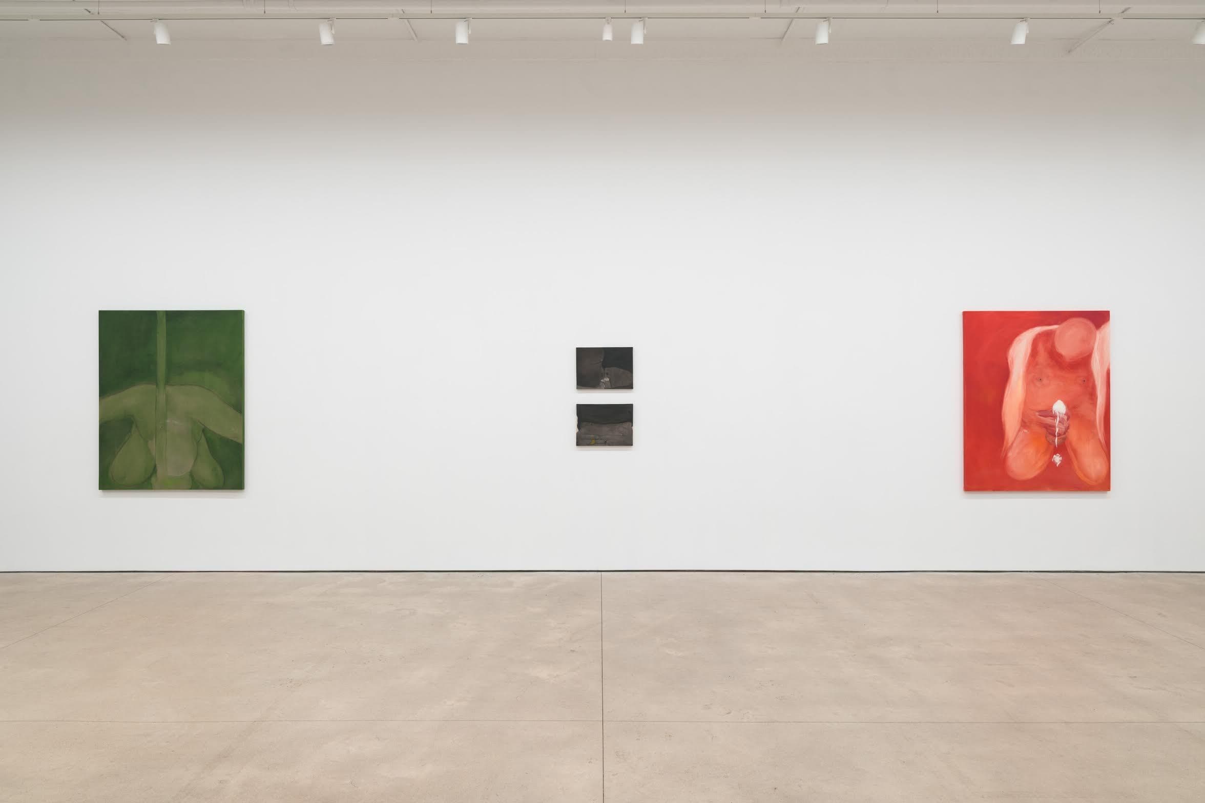 Owen Fu — Own Alone — image 2 of 3