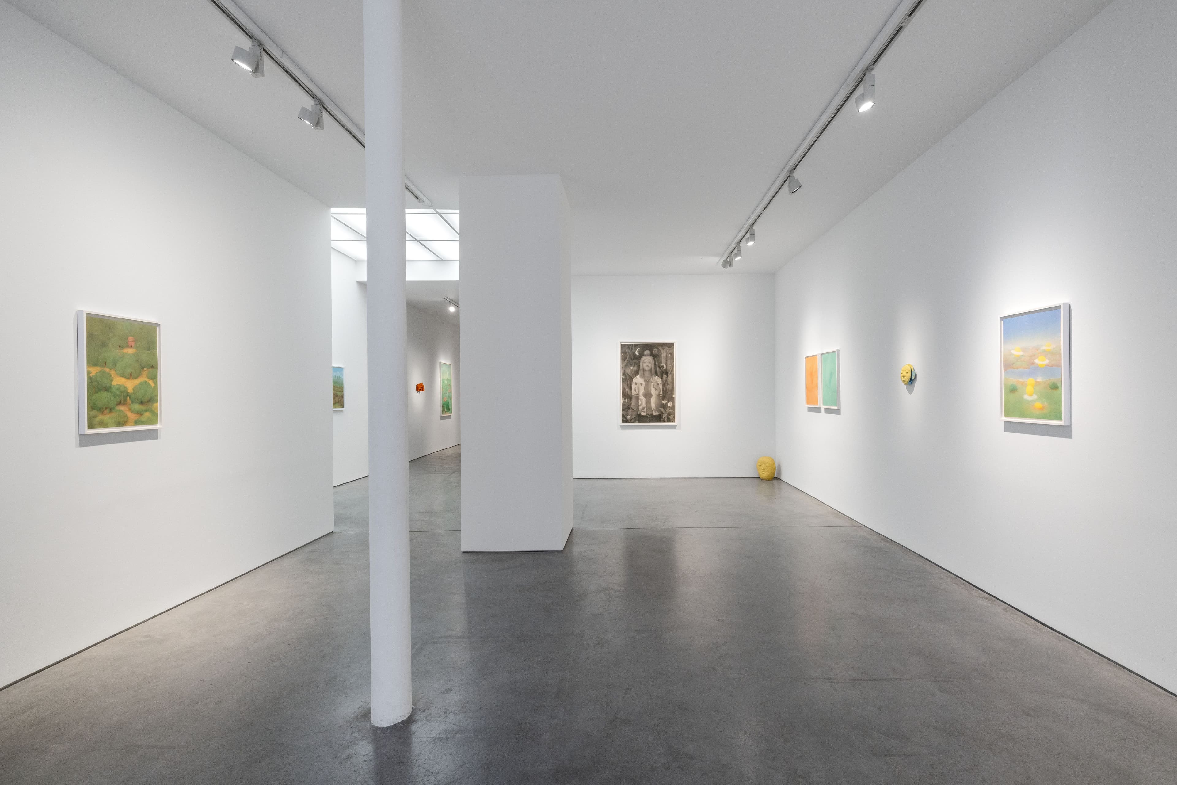 Corentin Grossmann — Astres — image 1 of 2