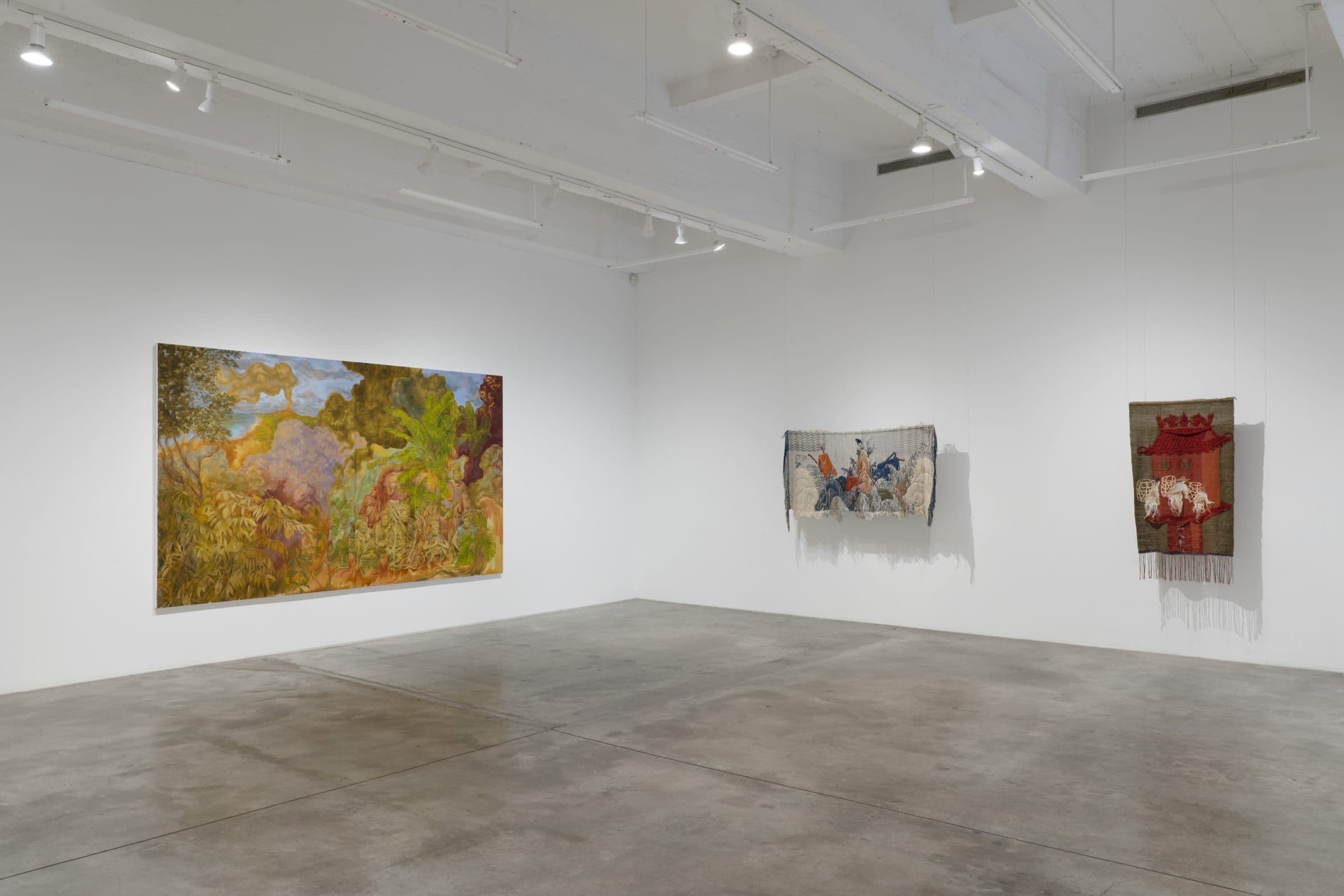 Group Exhibition — The Calling of Home — image 1 of 8