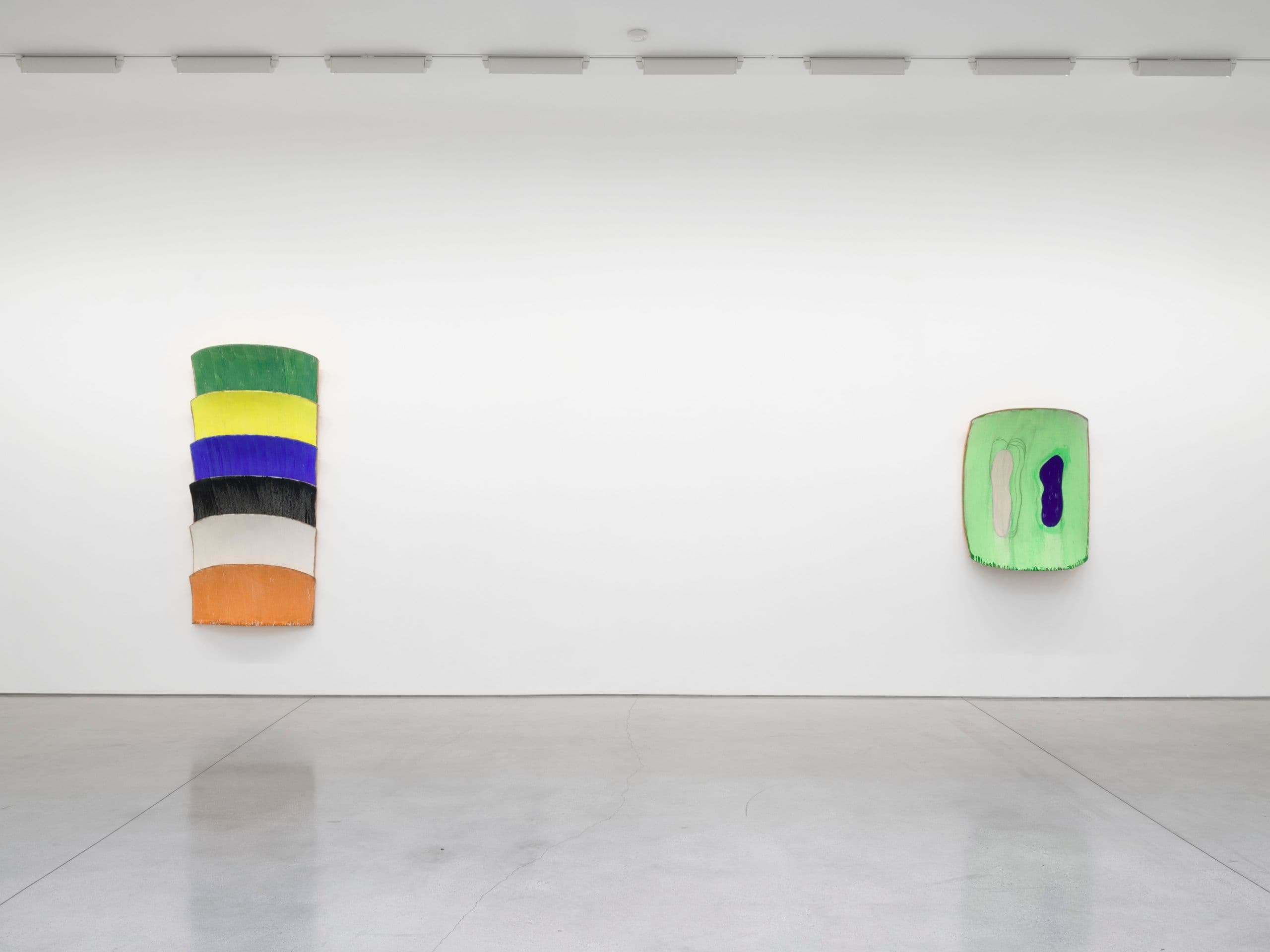 Ron Gorchov — Intervals — image 4 of 5