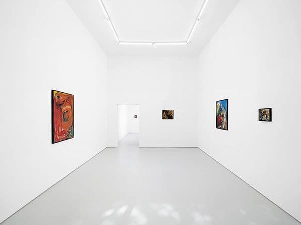 Jacqueline de Jong — Before Language — image 1 of 3