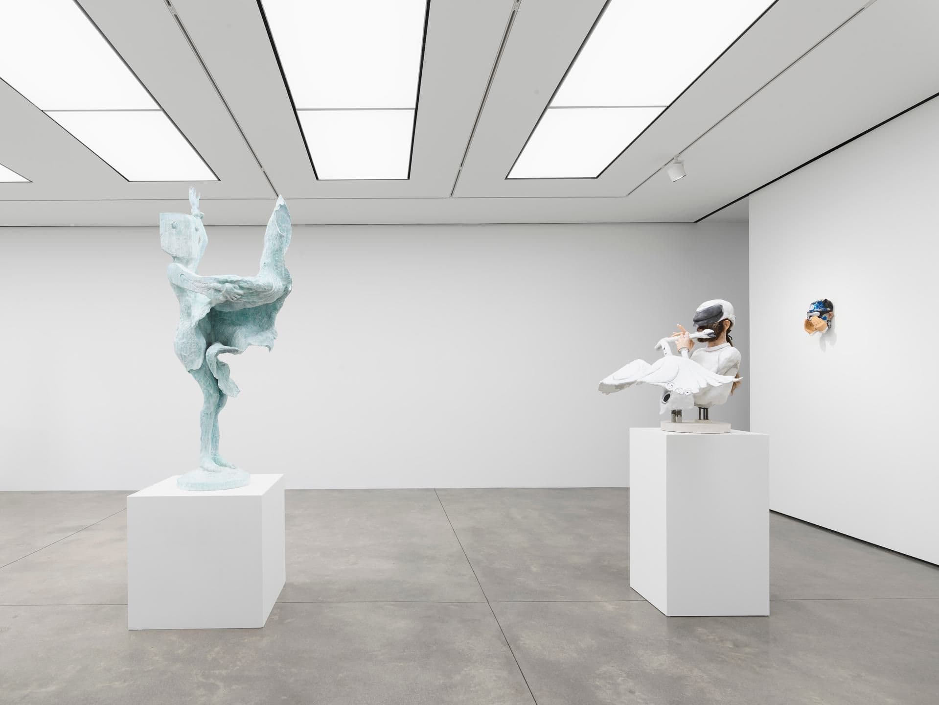 David Altmejd — The Serpent — image 10 of 10