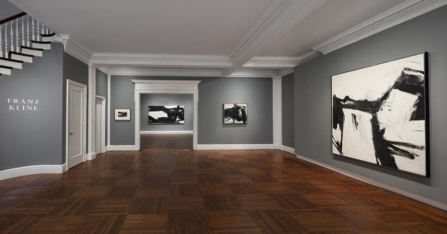 Franz Kline — Franz Kline — image 1 of 2