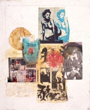 Bob Branaman — From The Vortex — image 5 of 5