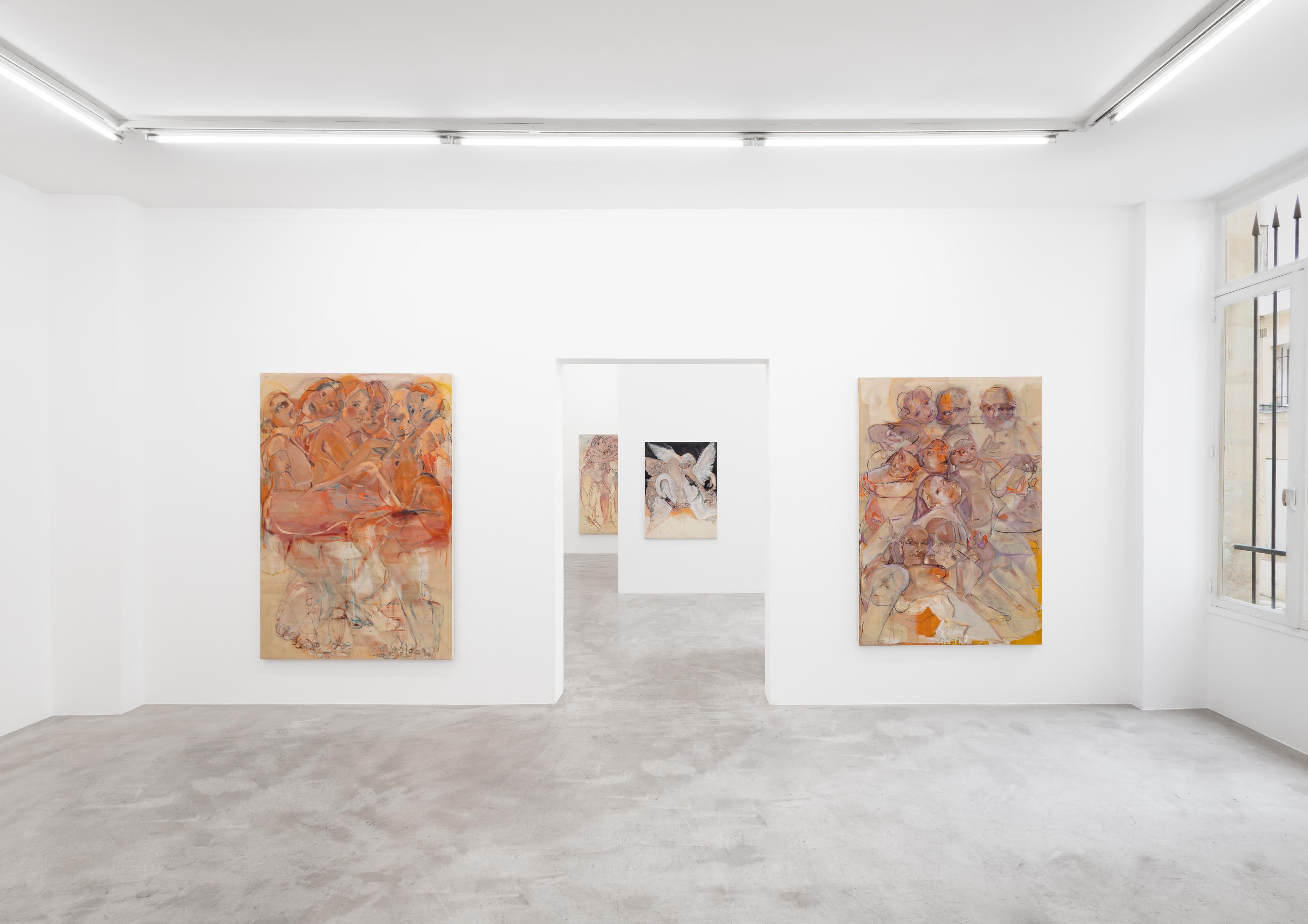 Ellen Antico — Sirens — image 1 of 2