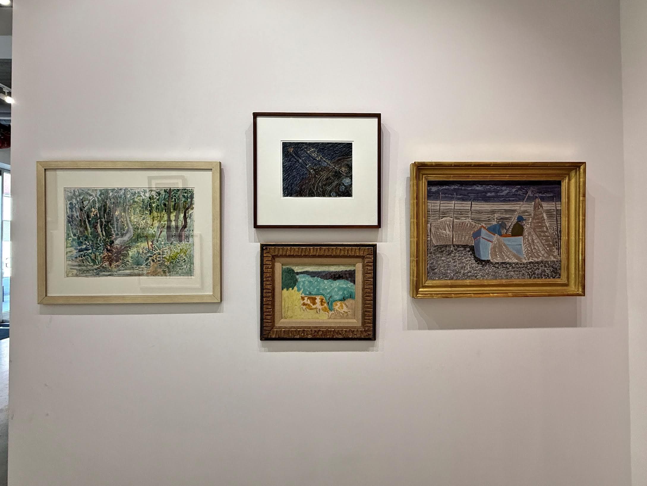 Group Exhibition — Herself: American Artists of the 20th Century — image 6 of 8