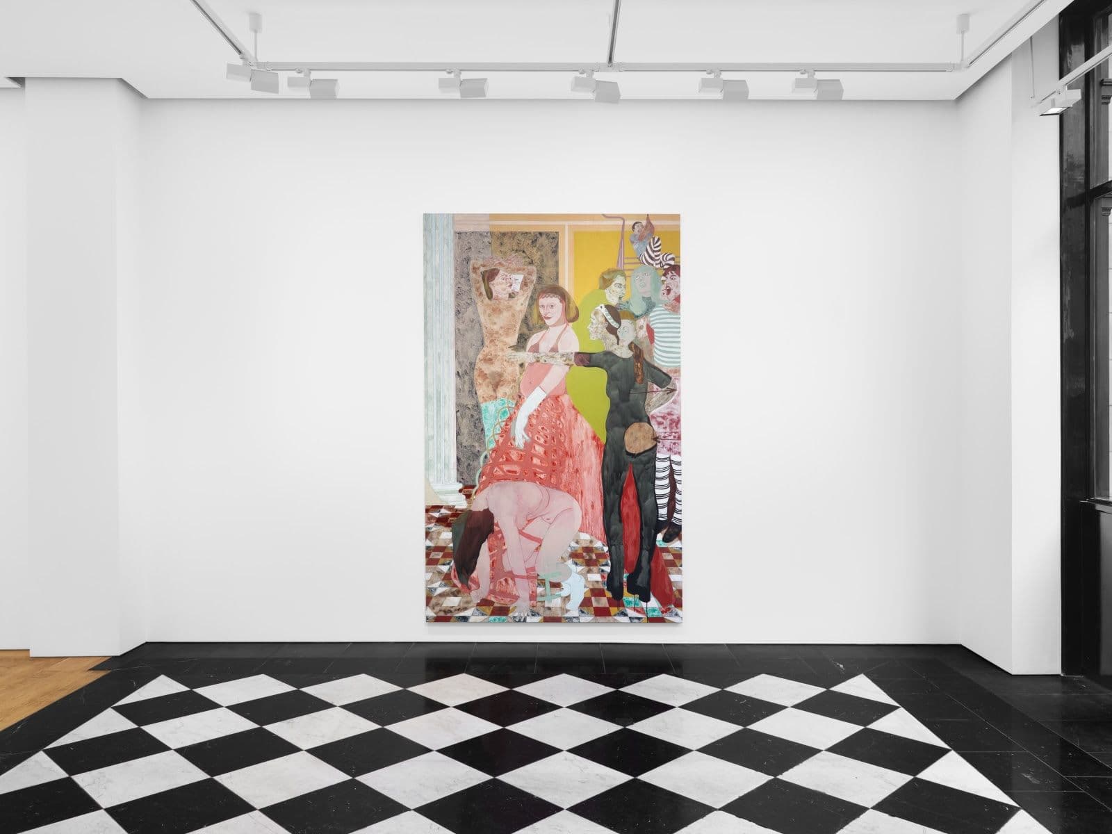 Ella Walker — The Romance of the Rose — image 2 of 5