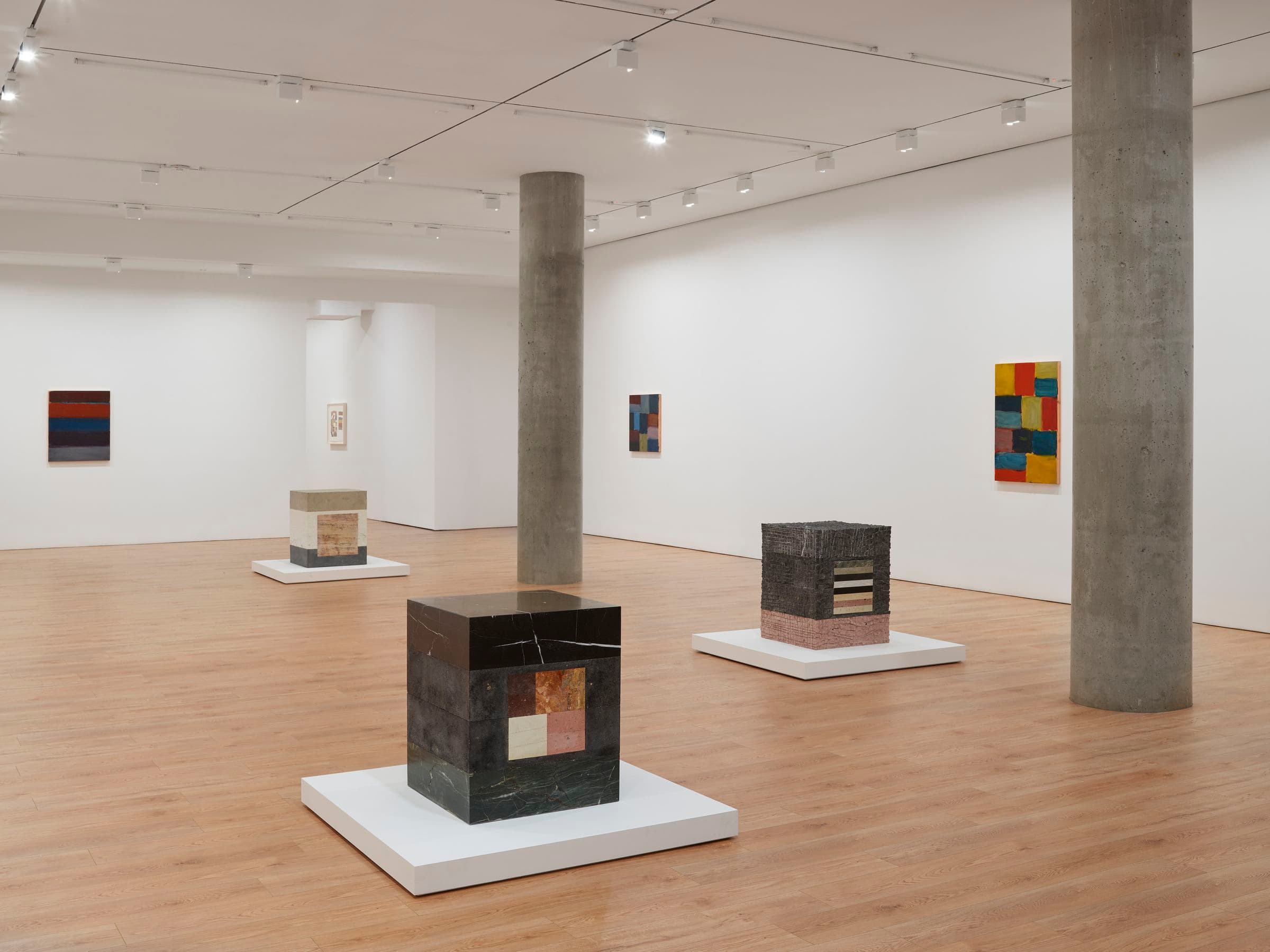 Sean Scully — Tower — image 6 of 8