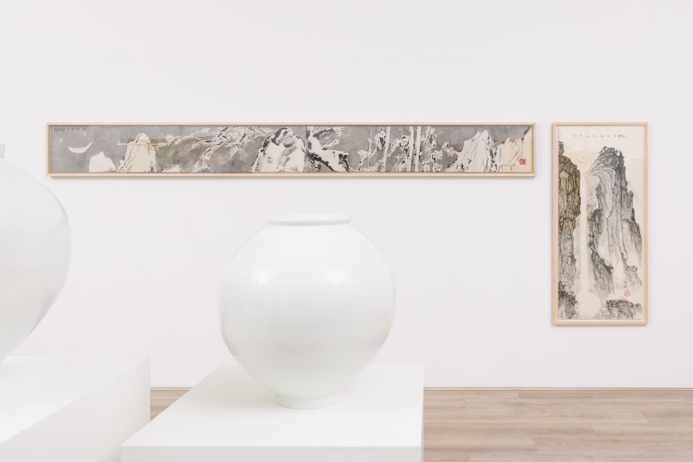 Group Exhibition — Spring Collection — image 2 of 5