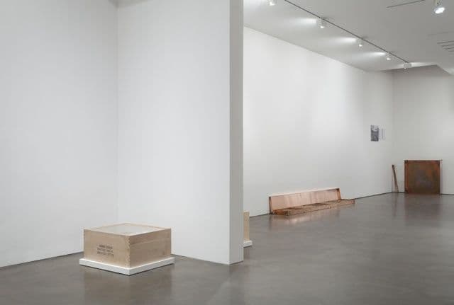 Robert Kinmont — trying to return home educated — image 5 of 8