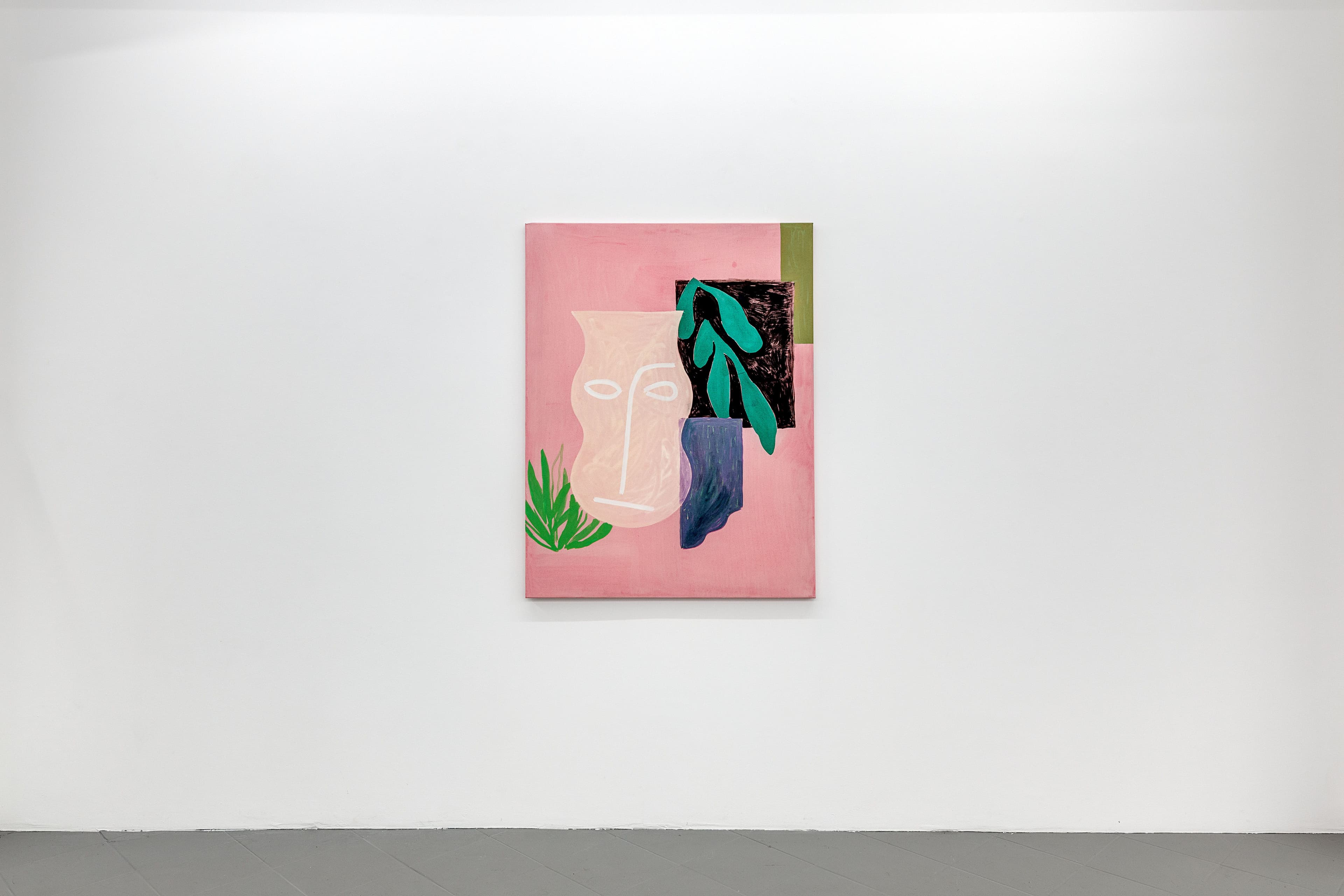 Group Exhibition — Silent Poetry — image 5 of 5