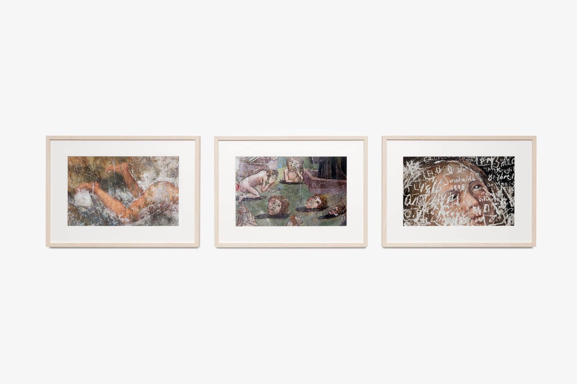 Ulrich Polster — Absence — image 3 of 5