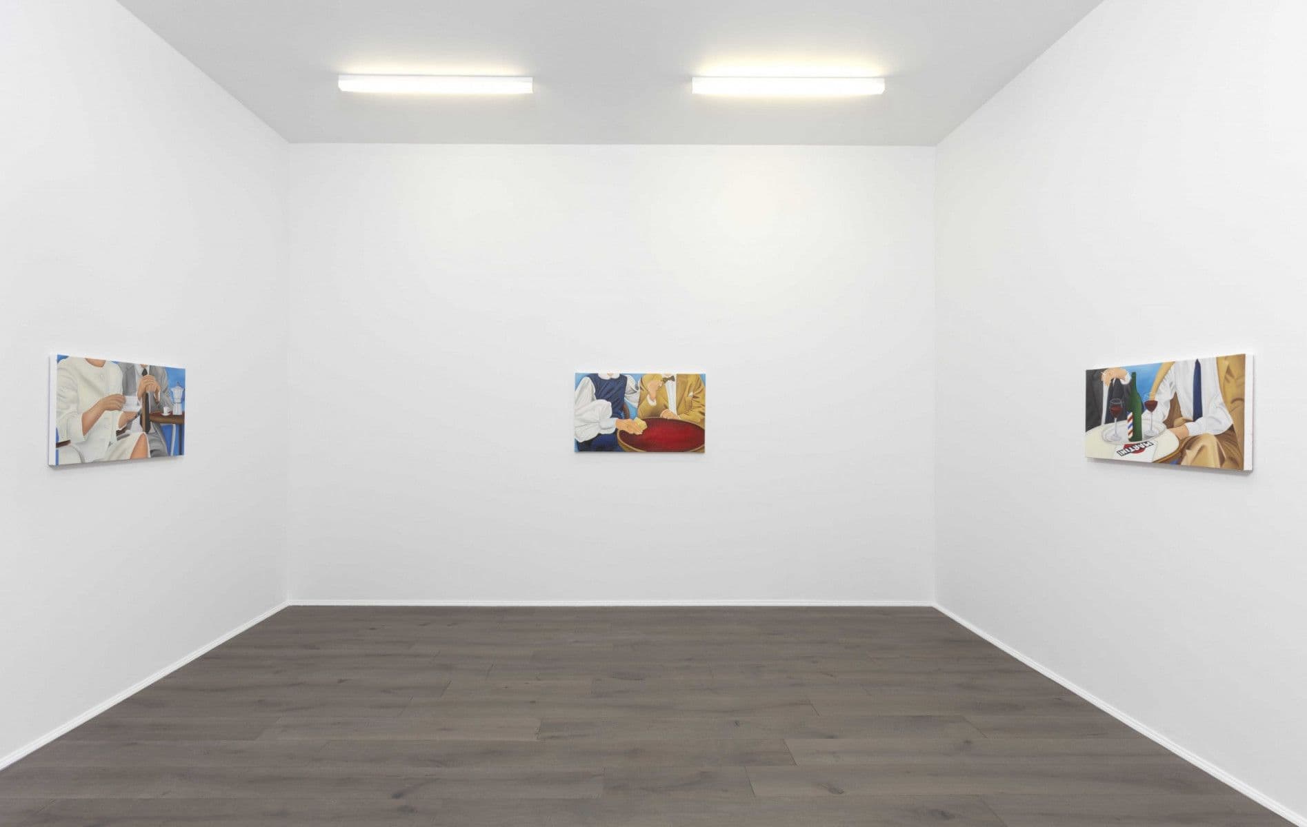 Alli Conrad — Cafe Society — image 1 of 4