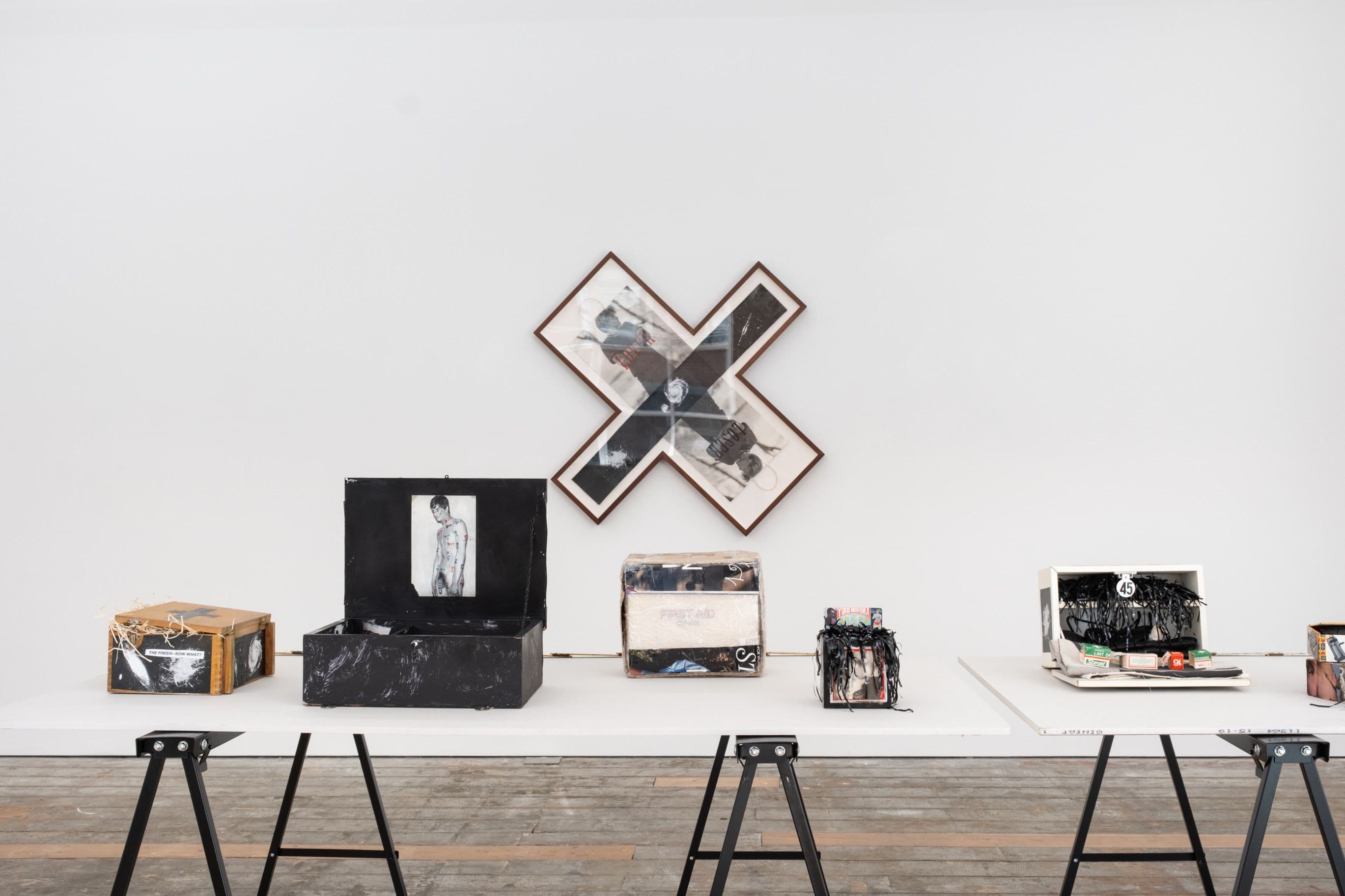 Gray Wielebinski — Bring Me Men — image 1 of 2
