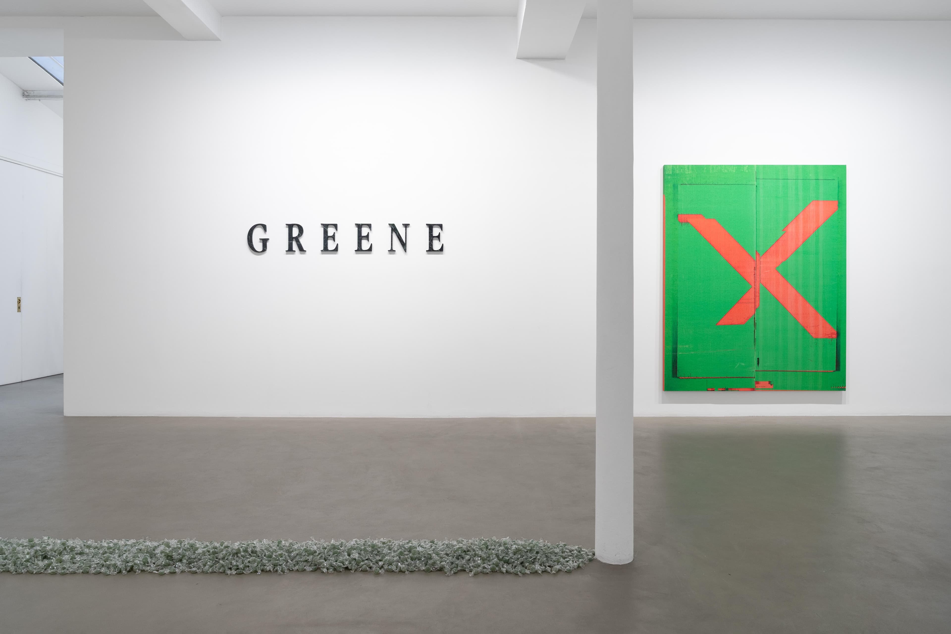 Group Exhibition — Pharmakon — image 1 of 6