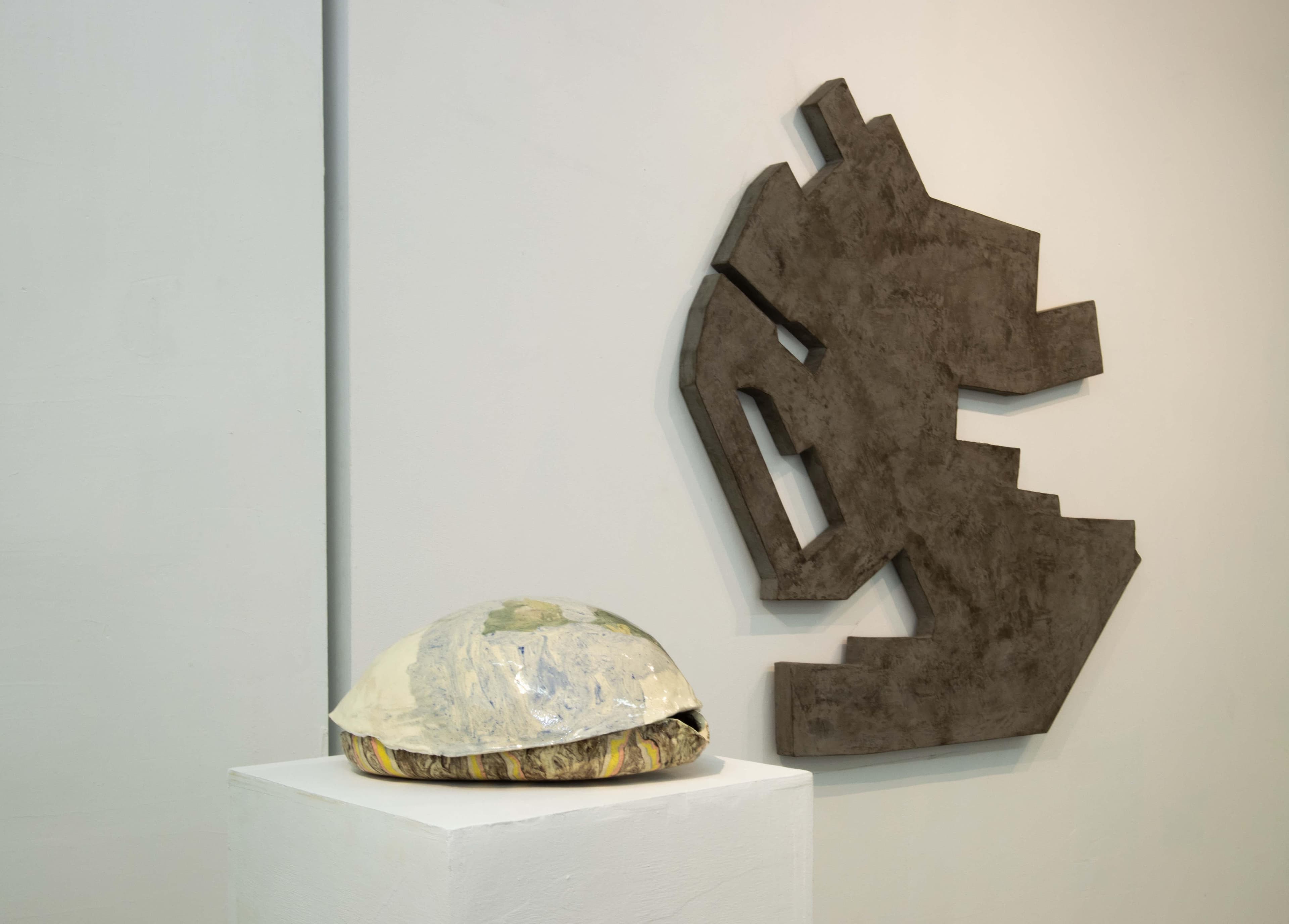 Group Exhibition — Region of Intensities — image 2 of 3