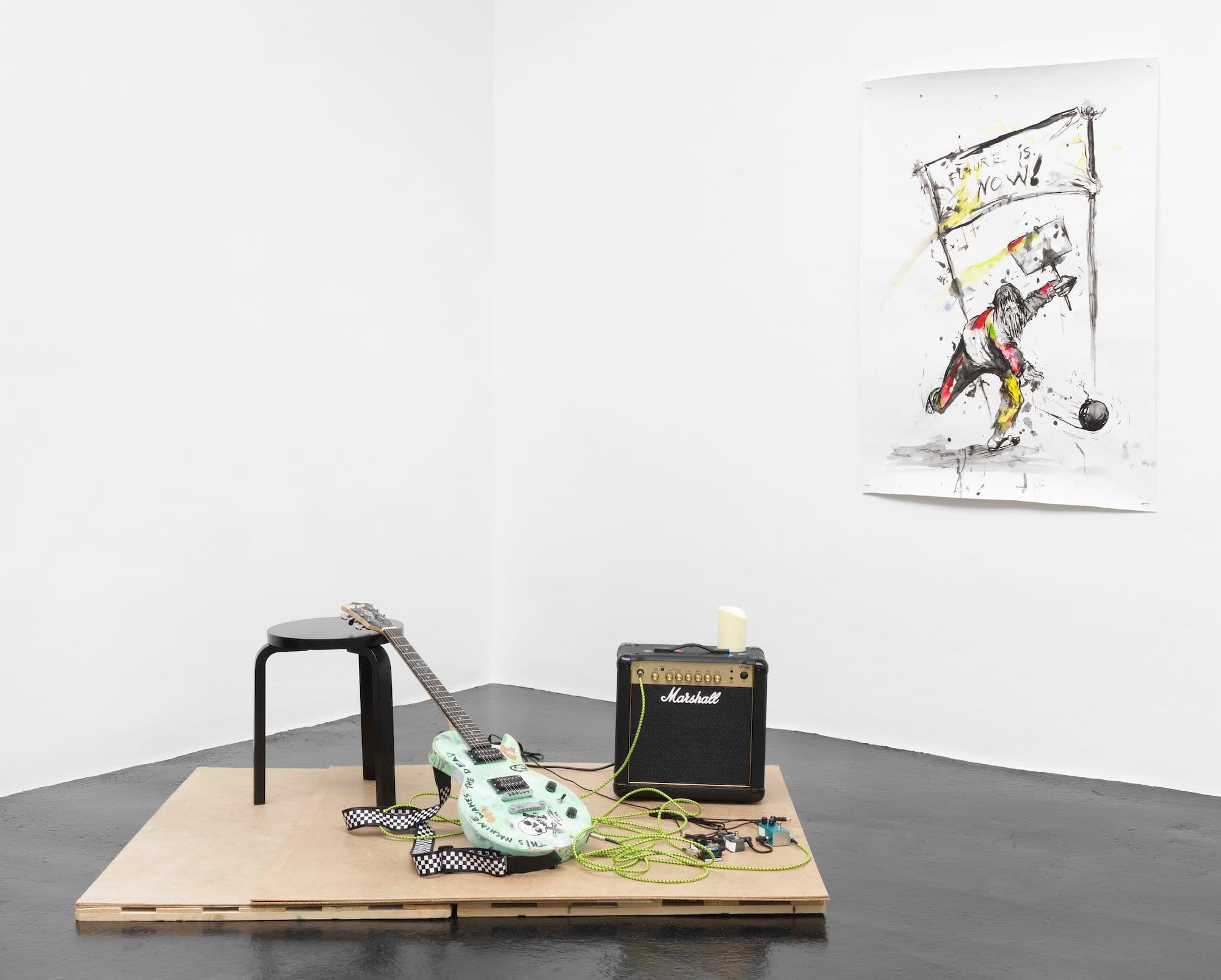 Thaddeus Strode — Stairway to Somewhere: A Soundtrack — image 2 of 7