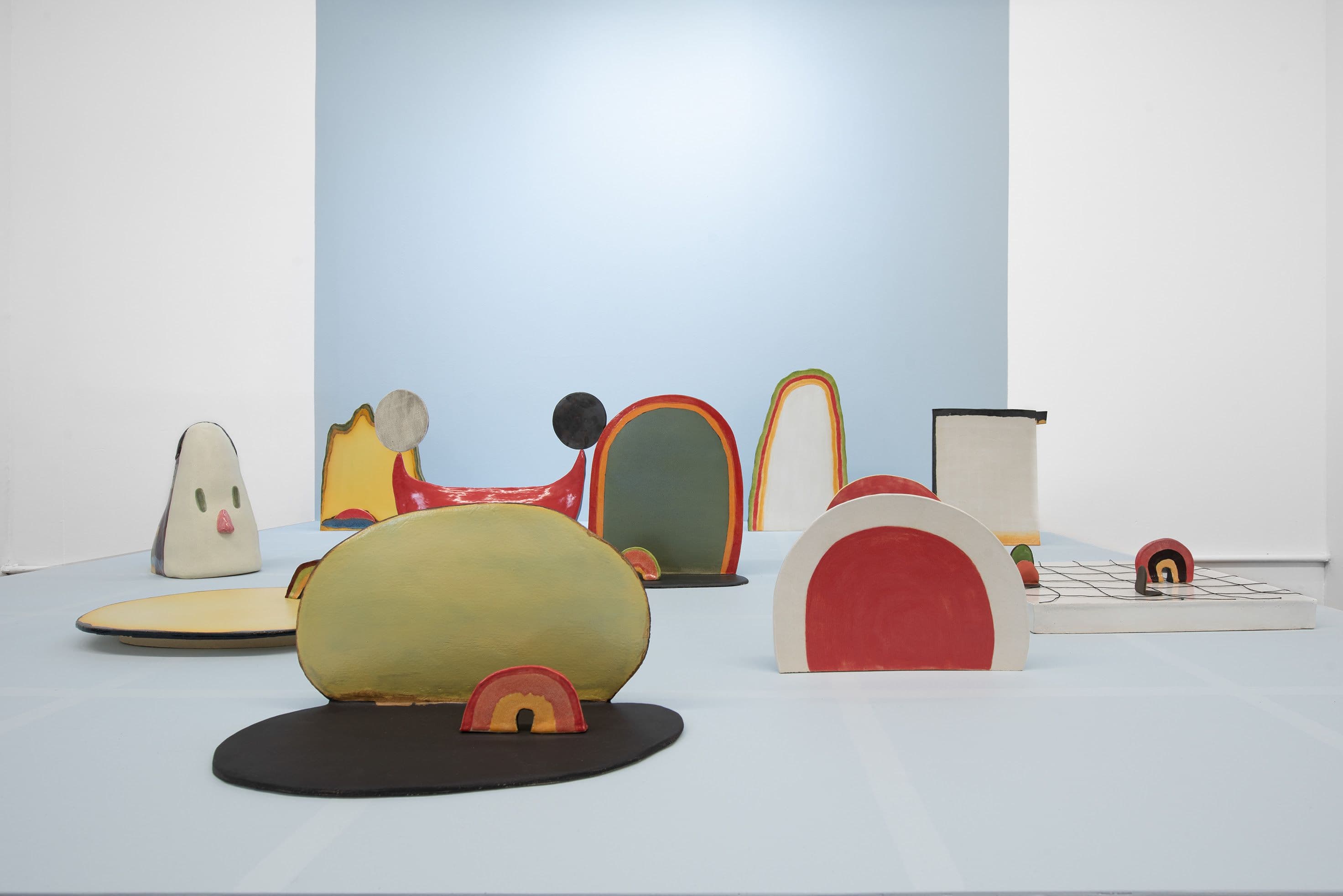 Keiko Narahashi — Somewhere… — image 1 of 2
