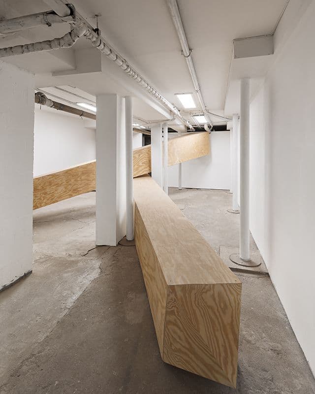 Emily Janowick — Wet Blanket — image 7 of 8