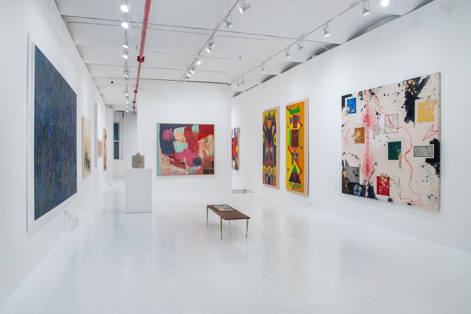 Group Exhibition — Some Histories — image 1 of 2