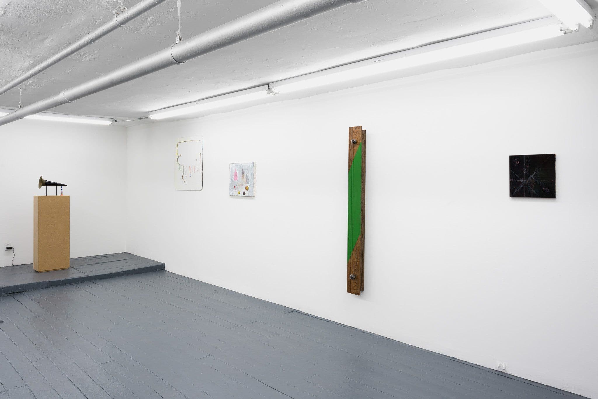 Group Exhibition — The Aeolipile — image 3 of 5