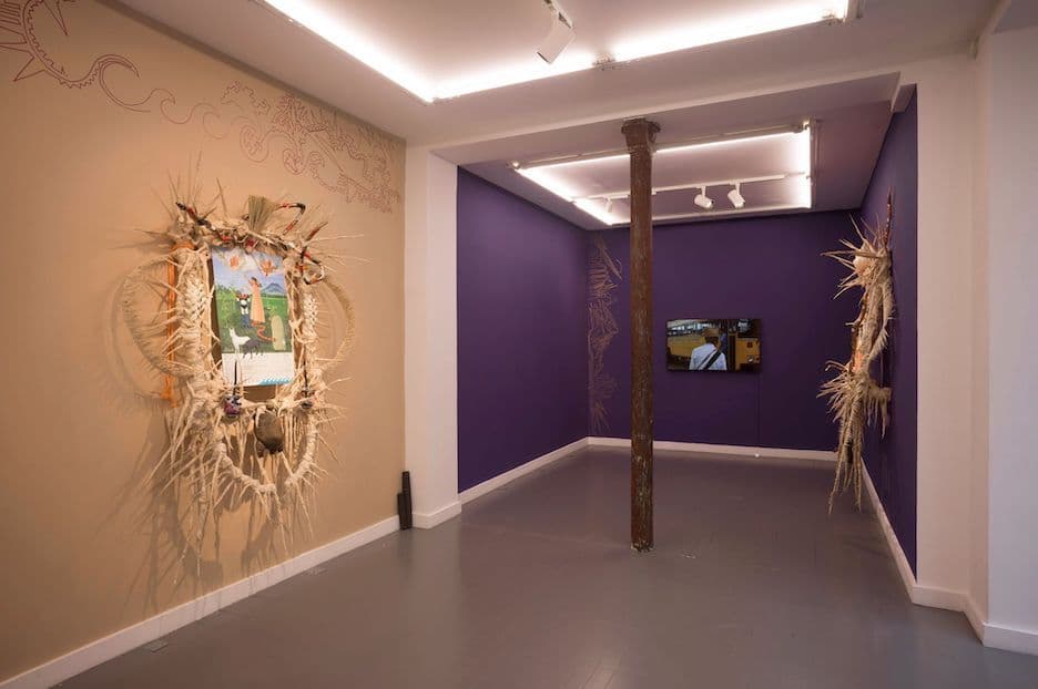 Guadalupe Maravilla — La Alegria del Fuego — image 3 of 6