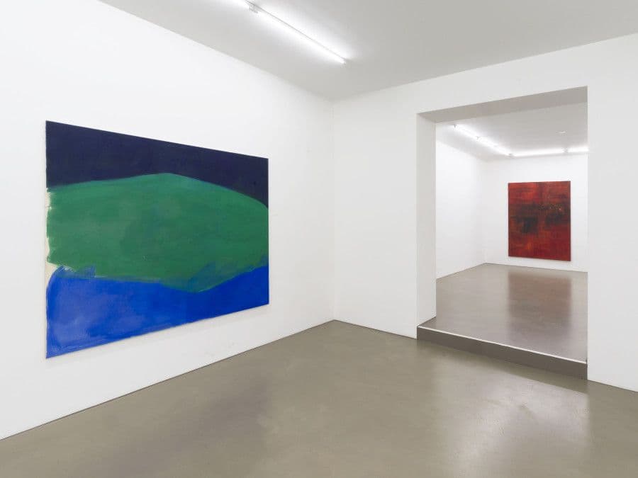 Group Exhibition — Traces — image 1 of 4