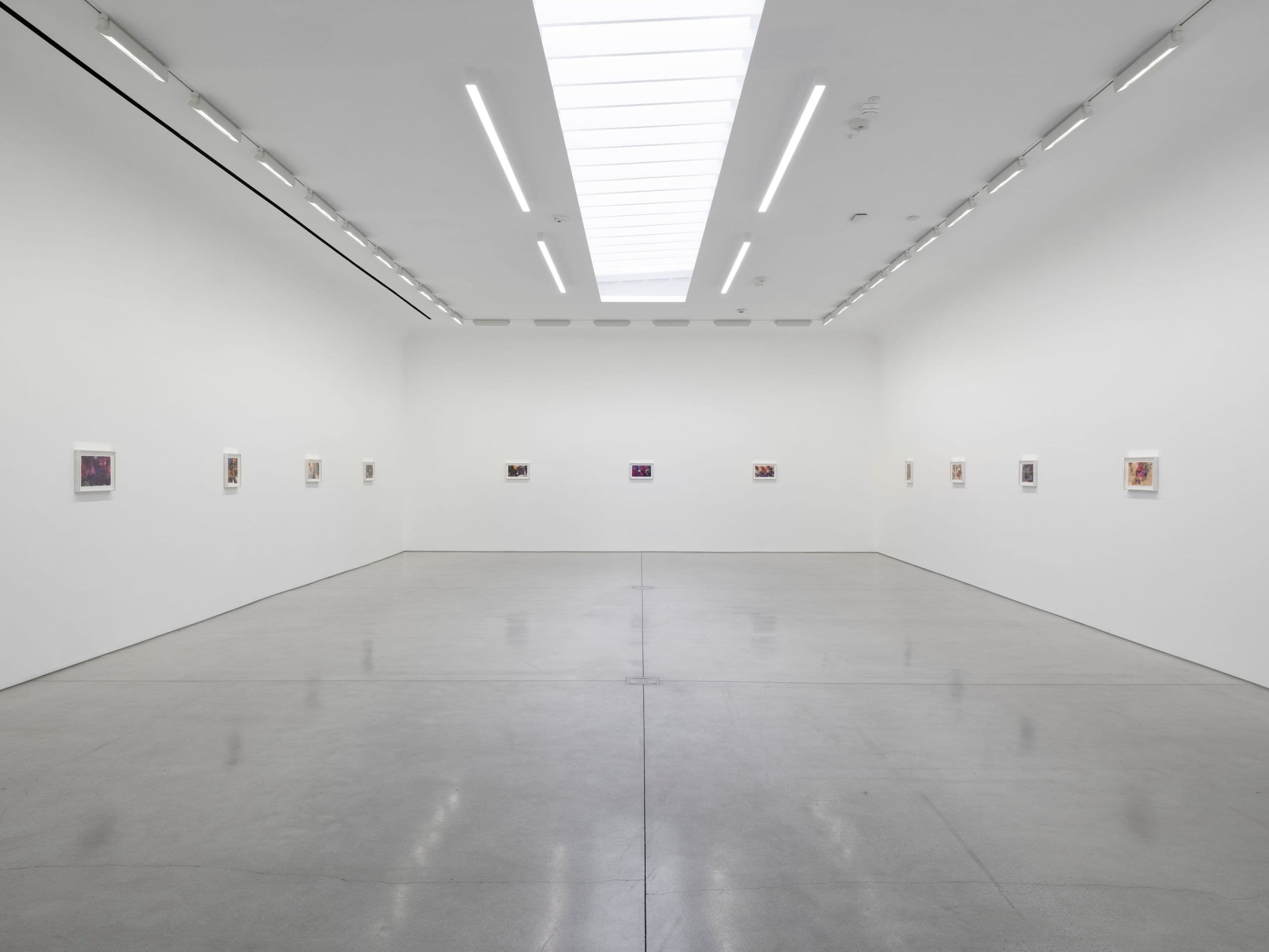 Sam Gilliam — Constructions in Color (1978–1981) — image 1 of 2