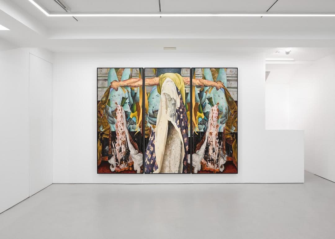 Tjebbe Beekman — Drift — image 3 of 4
