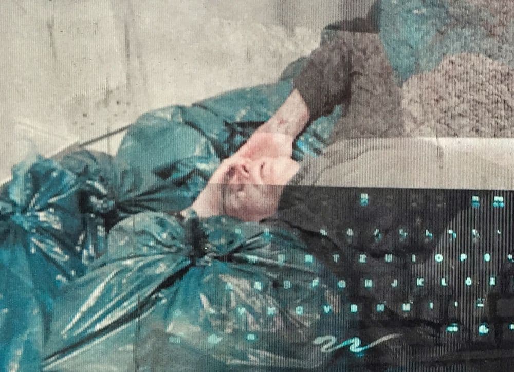 Estrid Lutz & Emile Mold — I Dusts