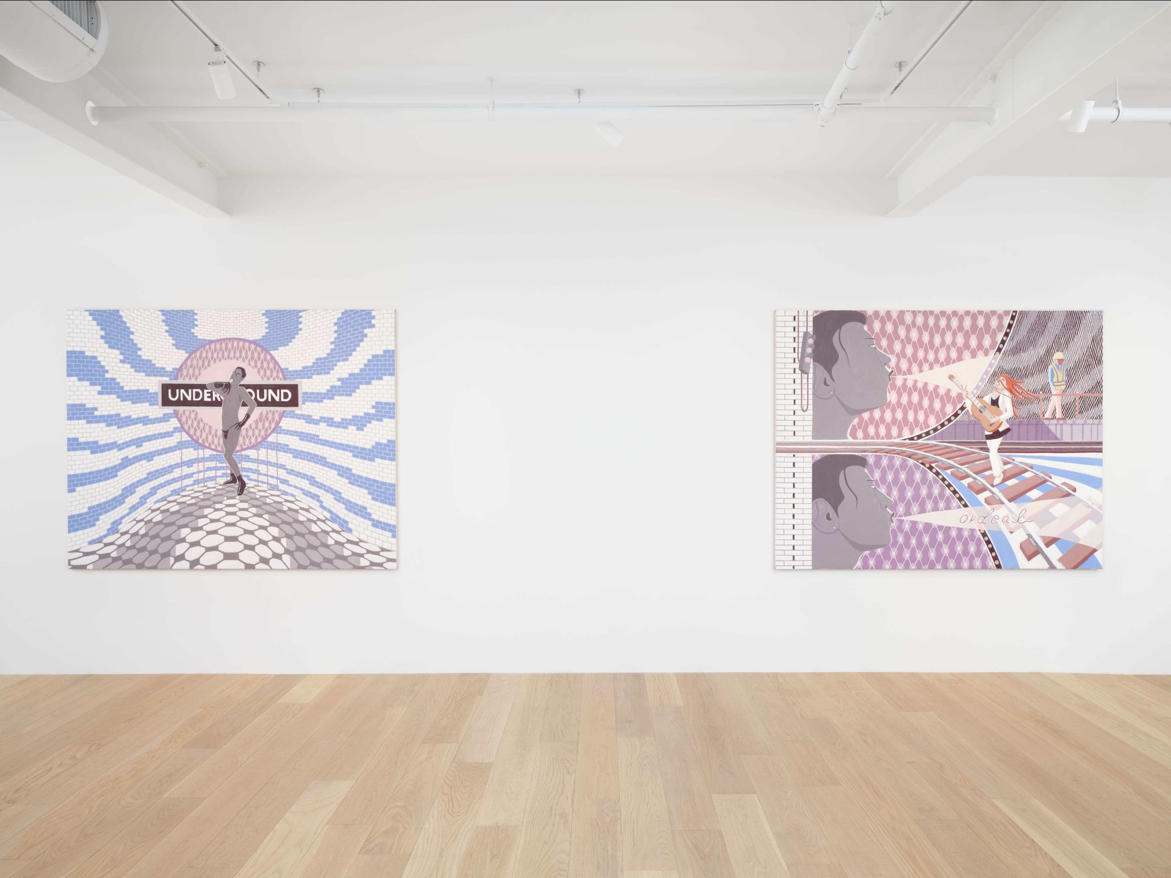 Satoshi Kojima — Untitled Musical — image 8 of 8