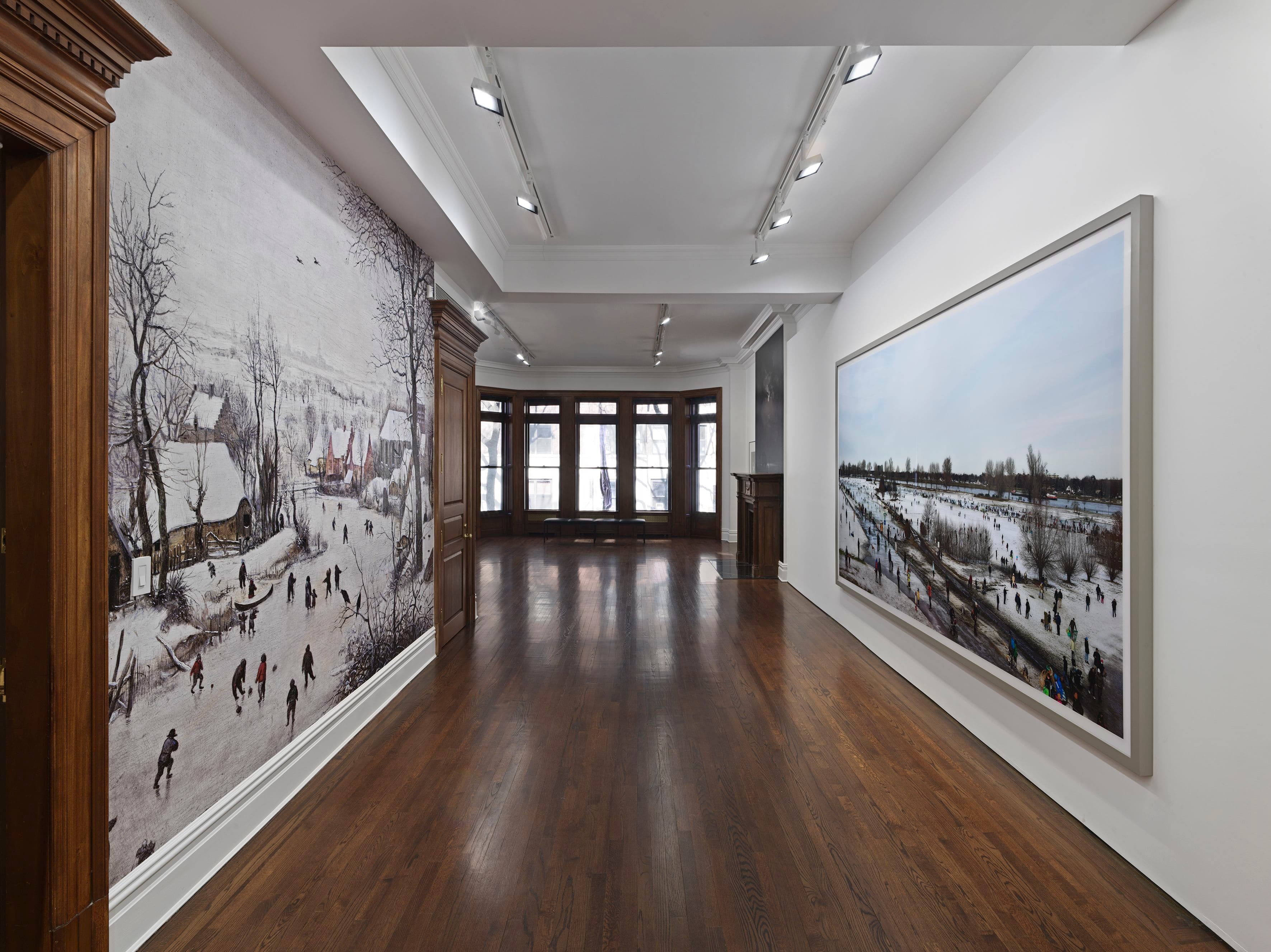Andreas Gursky — Inherited Images — image 3 of 8