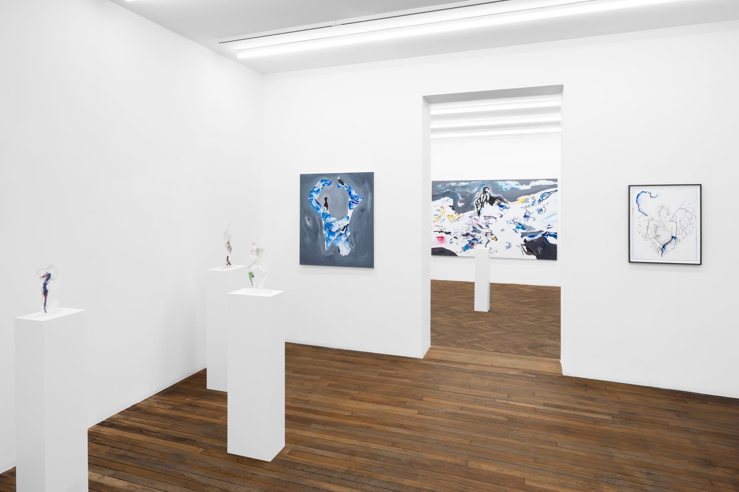 Grace Schwindt — When a Body Becomes a Landscape — image 4 of 7
